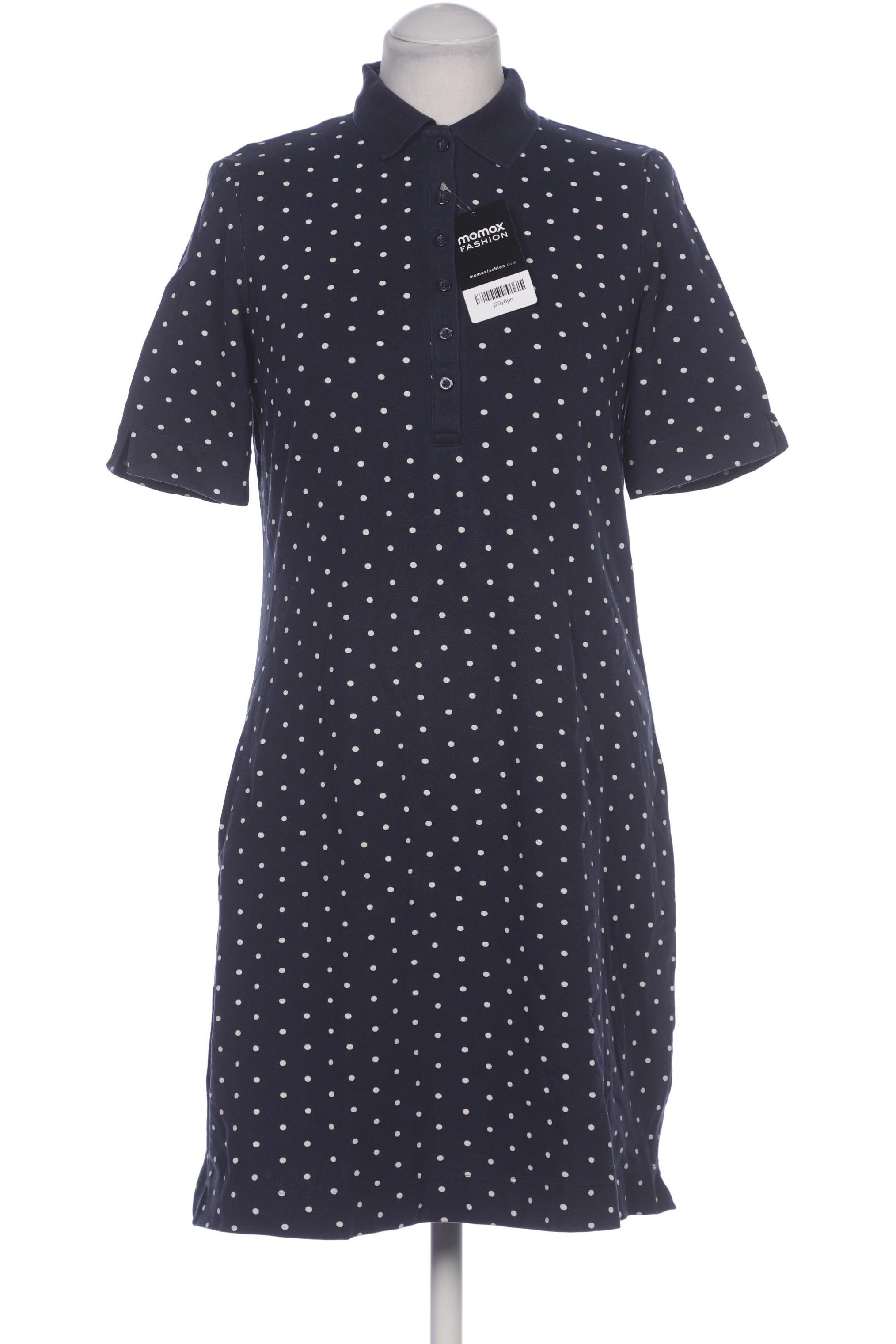 

Christian Berg Damen Kleid, blau, Gr. 36