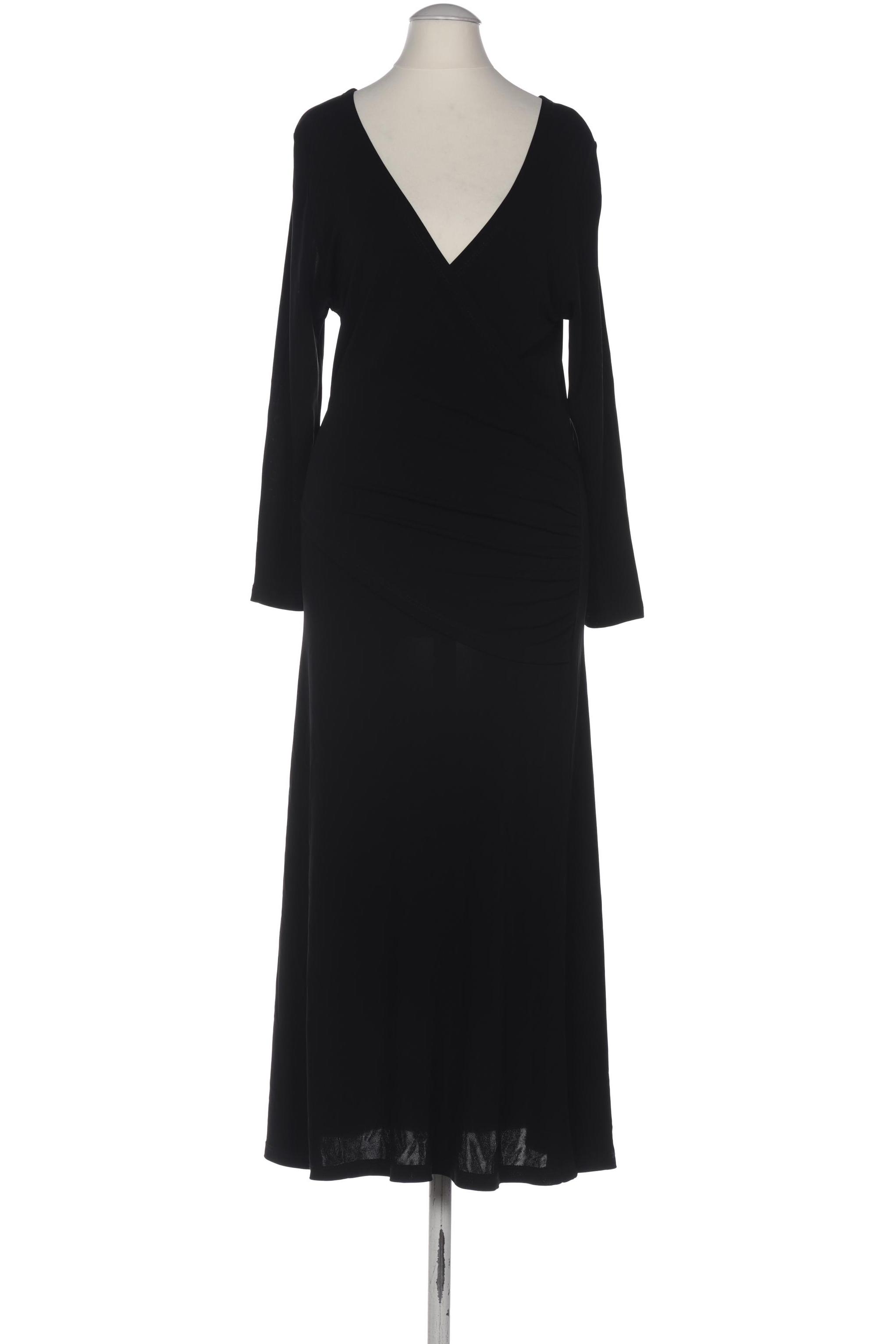 

Christian Berg Damen Kleid, schwarz, Gr. 36