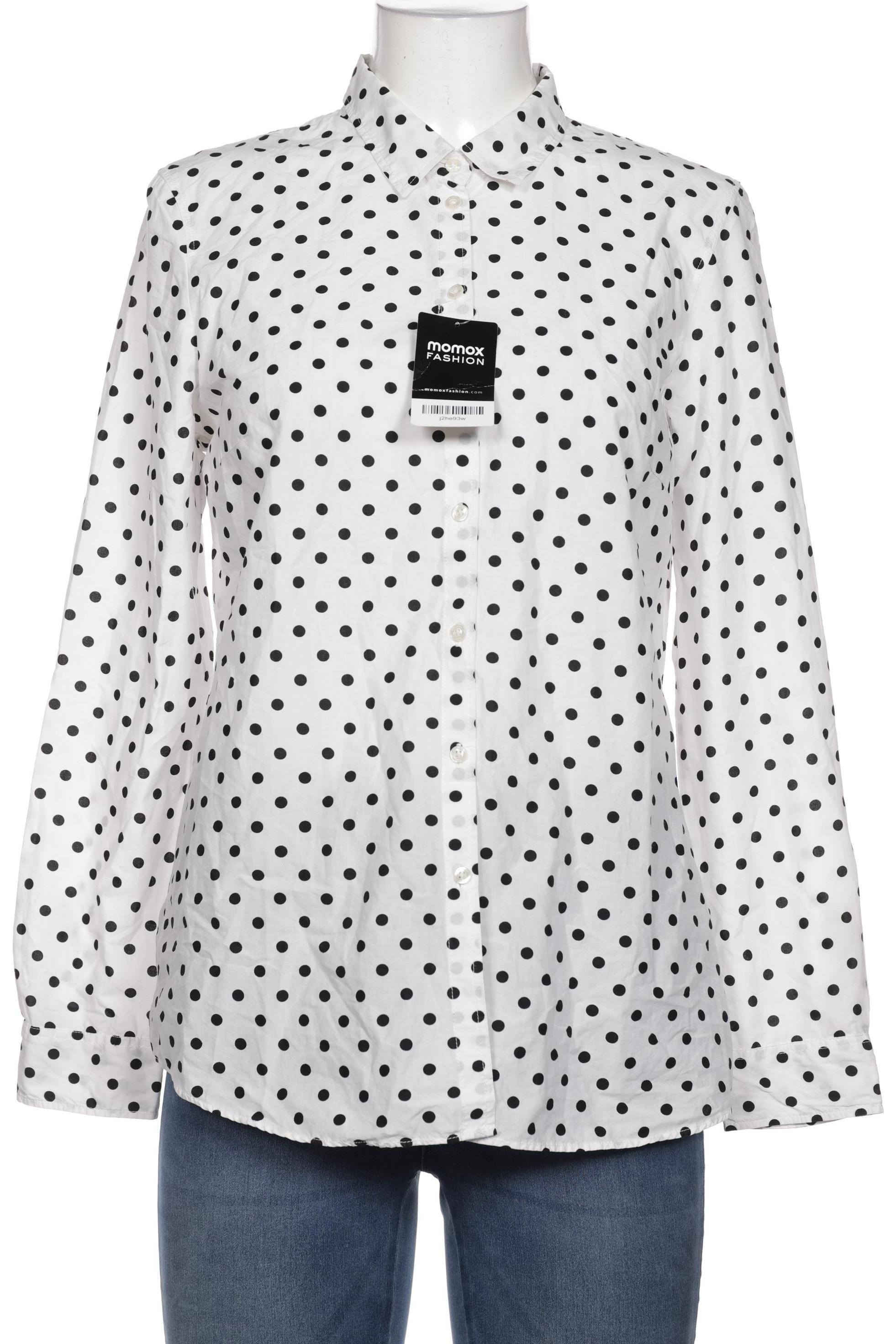 

Christian Berg Damen Bluse, weiß