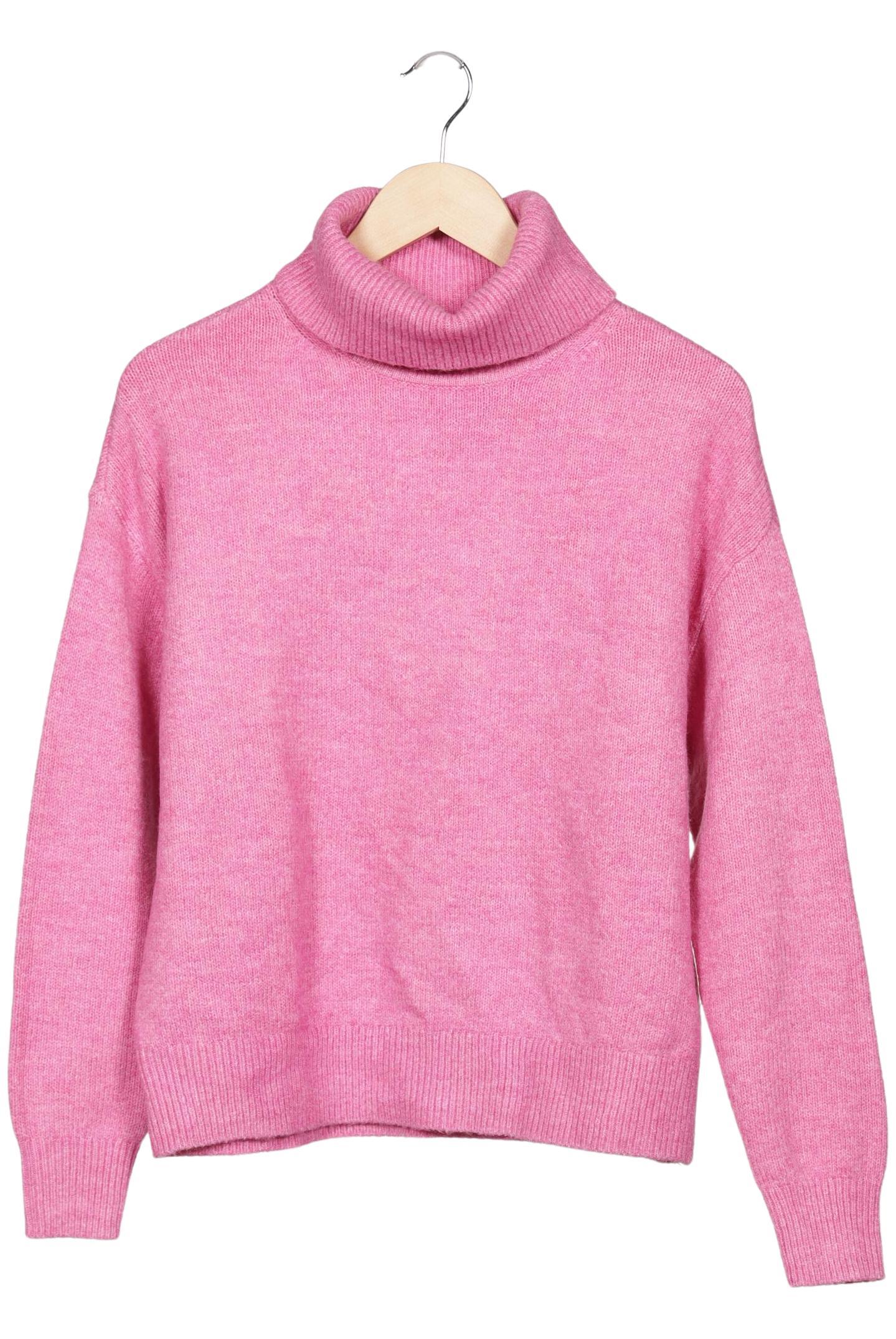 

Christian Berg Damen Pullover, pink, Gr. 38