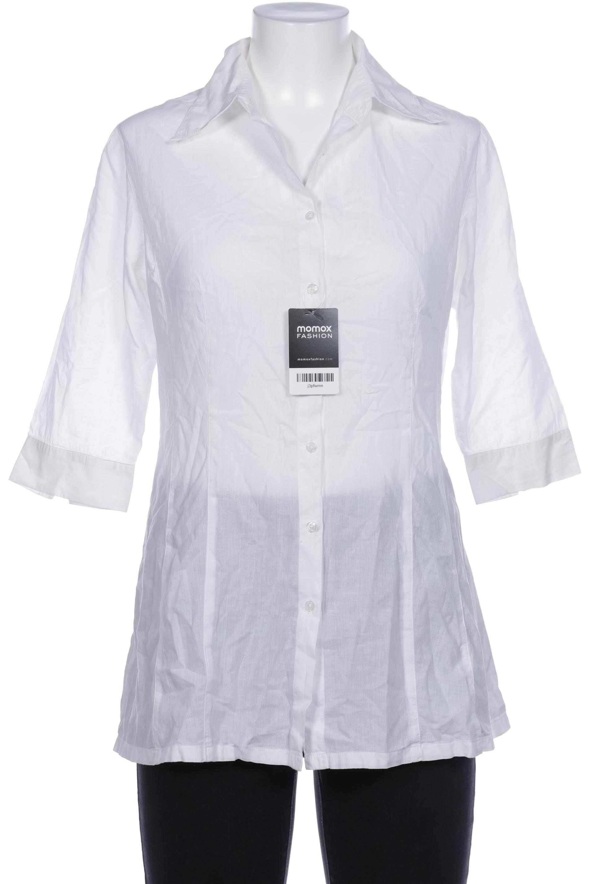 

Christian Berg Damen Bluse, weiß, Gr. 38