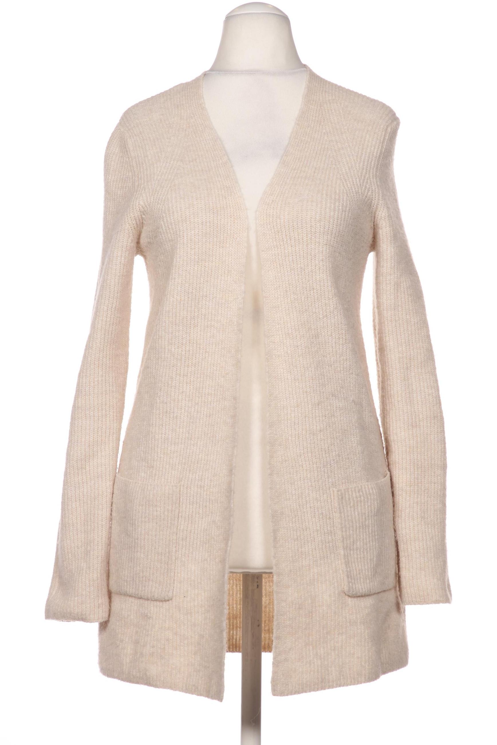 

Christian Berg Damen Strickjacke, cremeweiß, Gr. 36