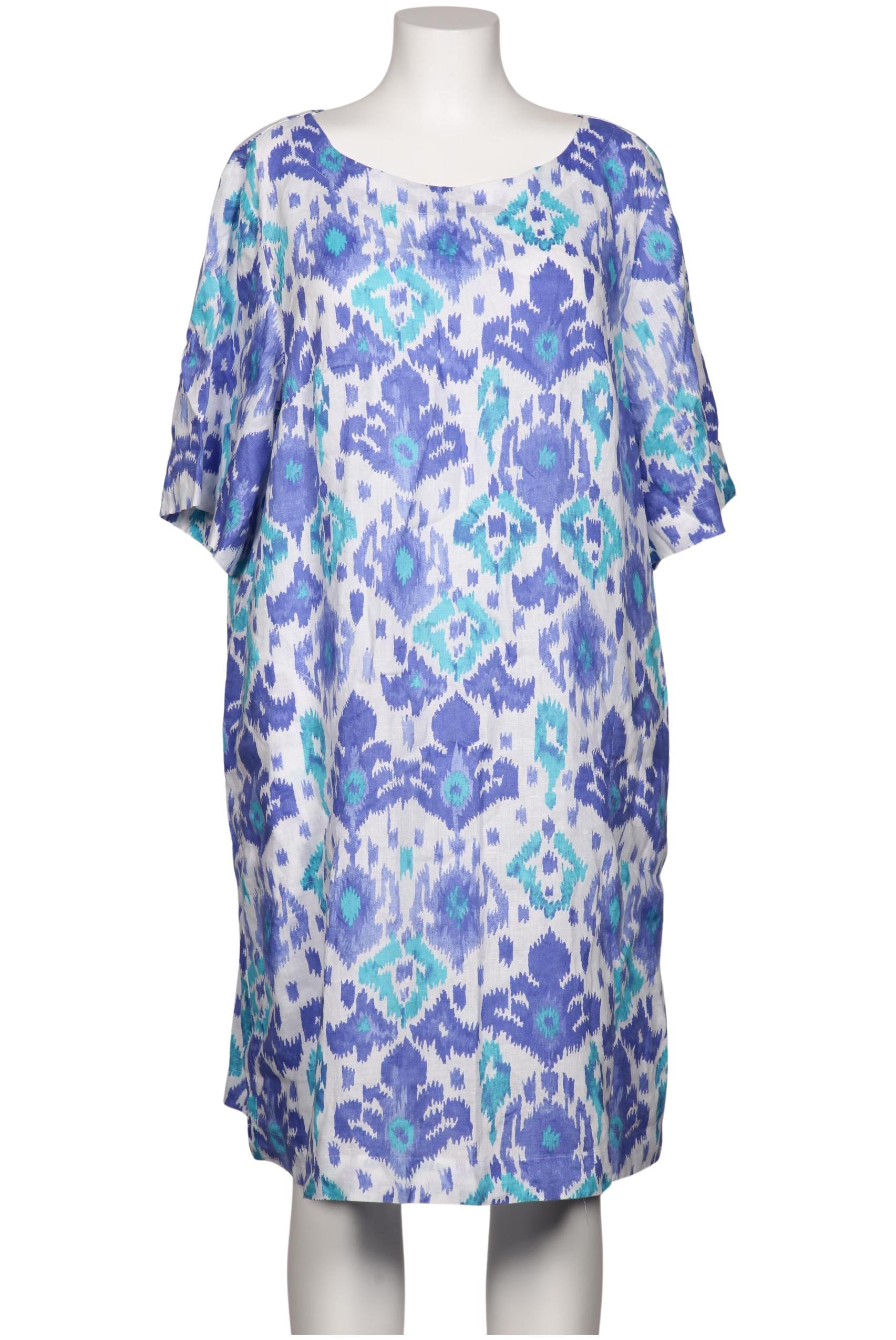 

Christian Berg Damen Kleid, mehrfarbig, Gr. 48