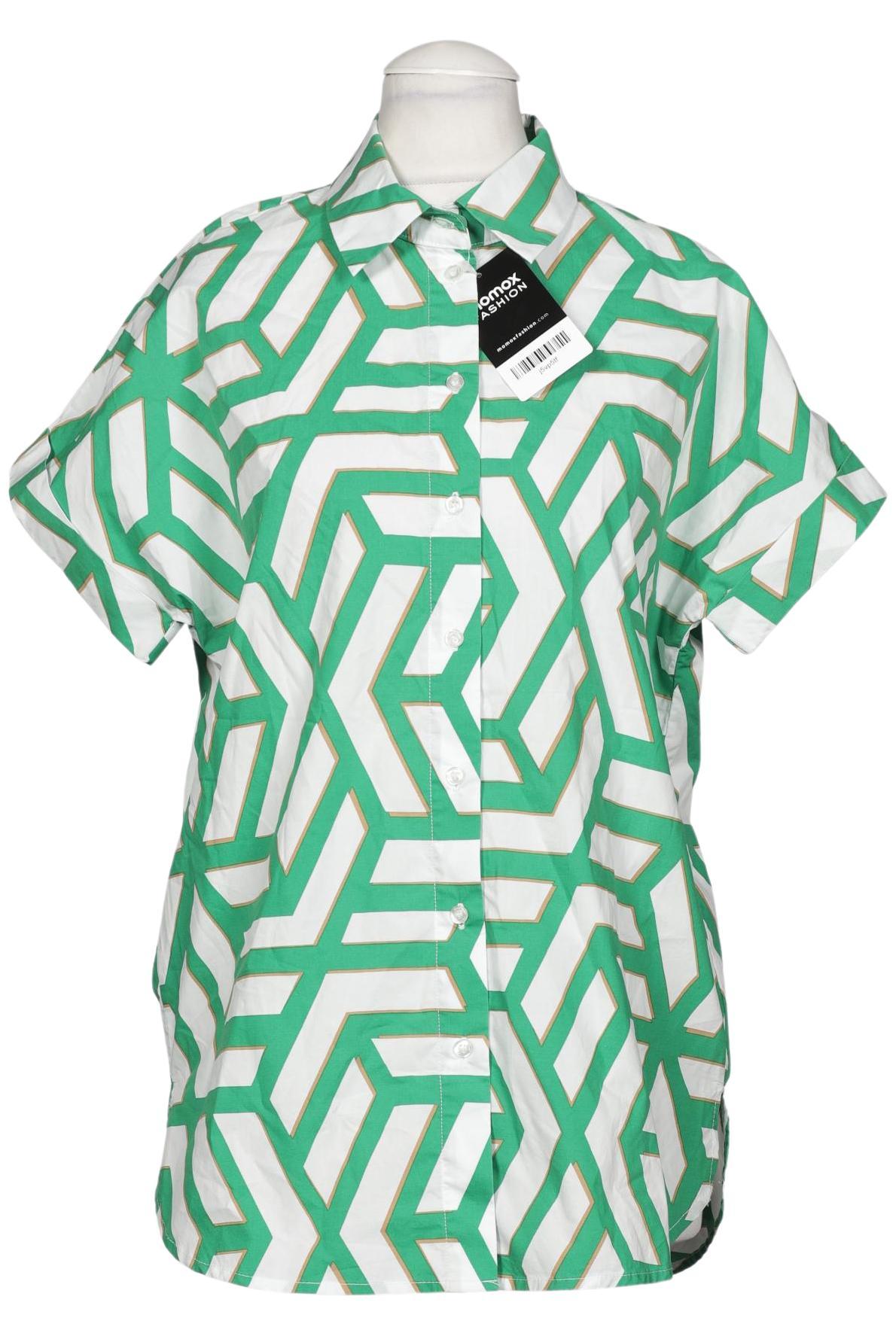 

Christian Berg Damen Bluse, mehrfarbig, Gr. 34