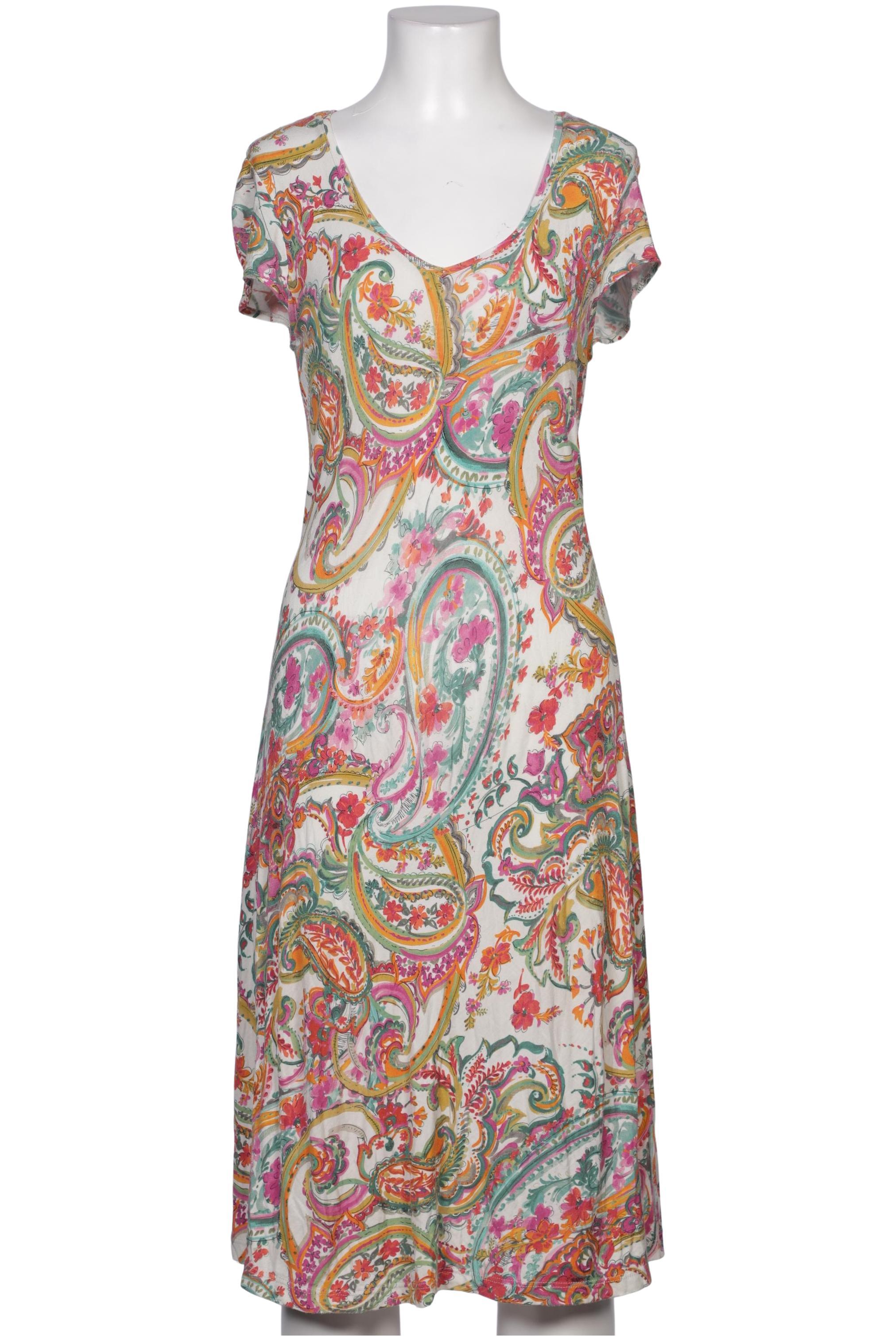 

Christian Berg Damen Kleid, mehrfarbig, Gr. 38