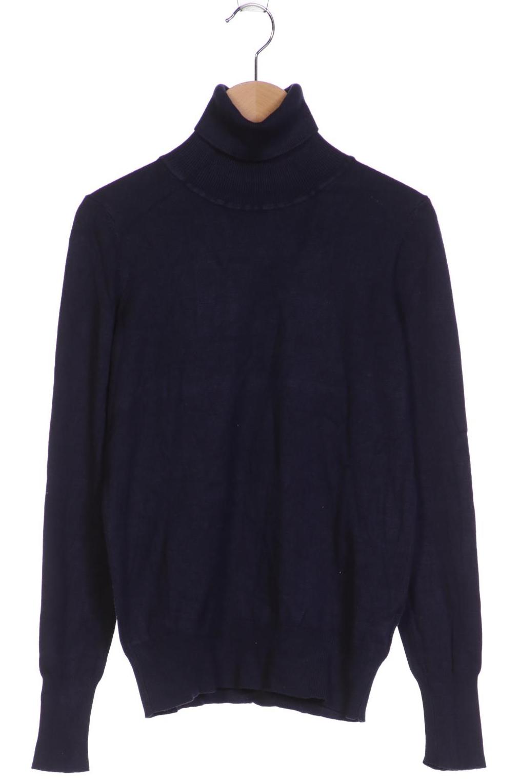 

Christian Berg Damen Pullover, marineblau, Gr. 36