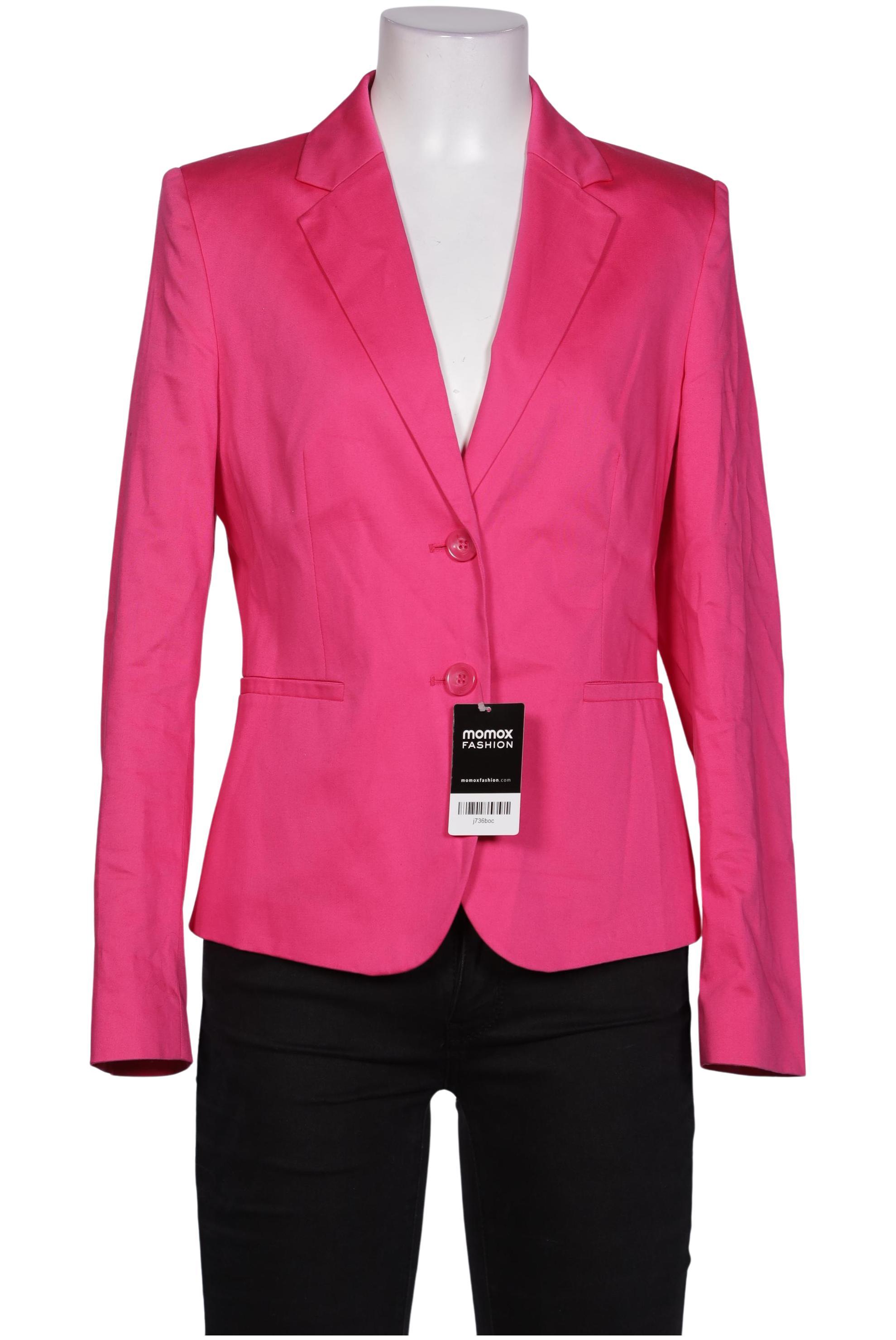 

Christian Berg Damen Blazer, pink, Gr. 36