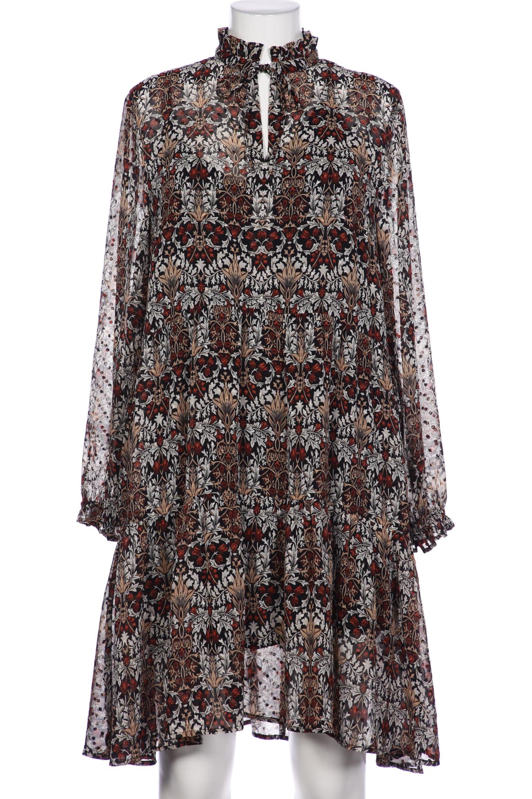 

Christian Berg Damen Kleid, mehrfarbig