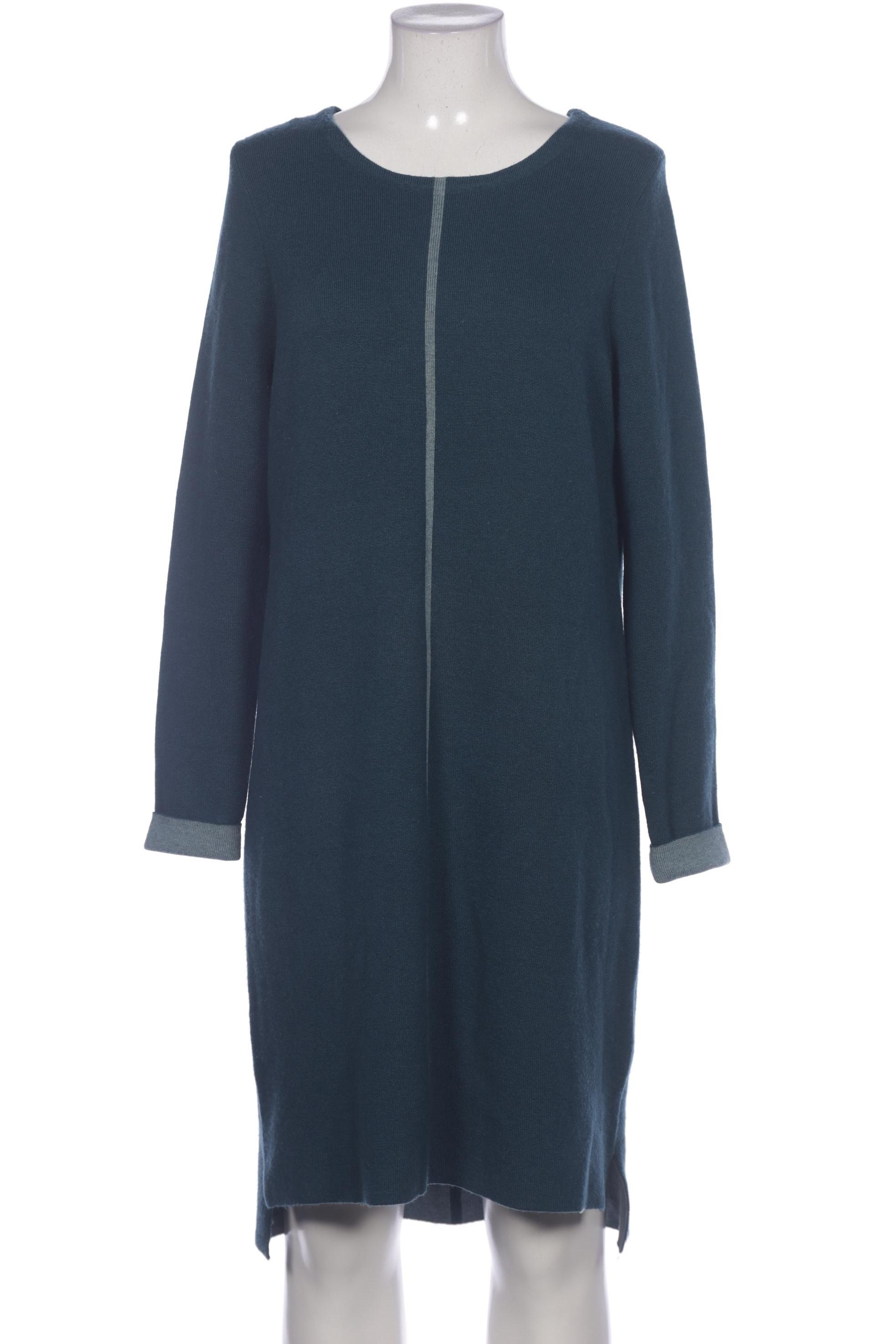 

Christian Berg Damen Kleid, blau, Gr. 42