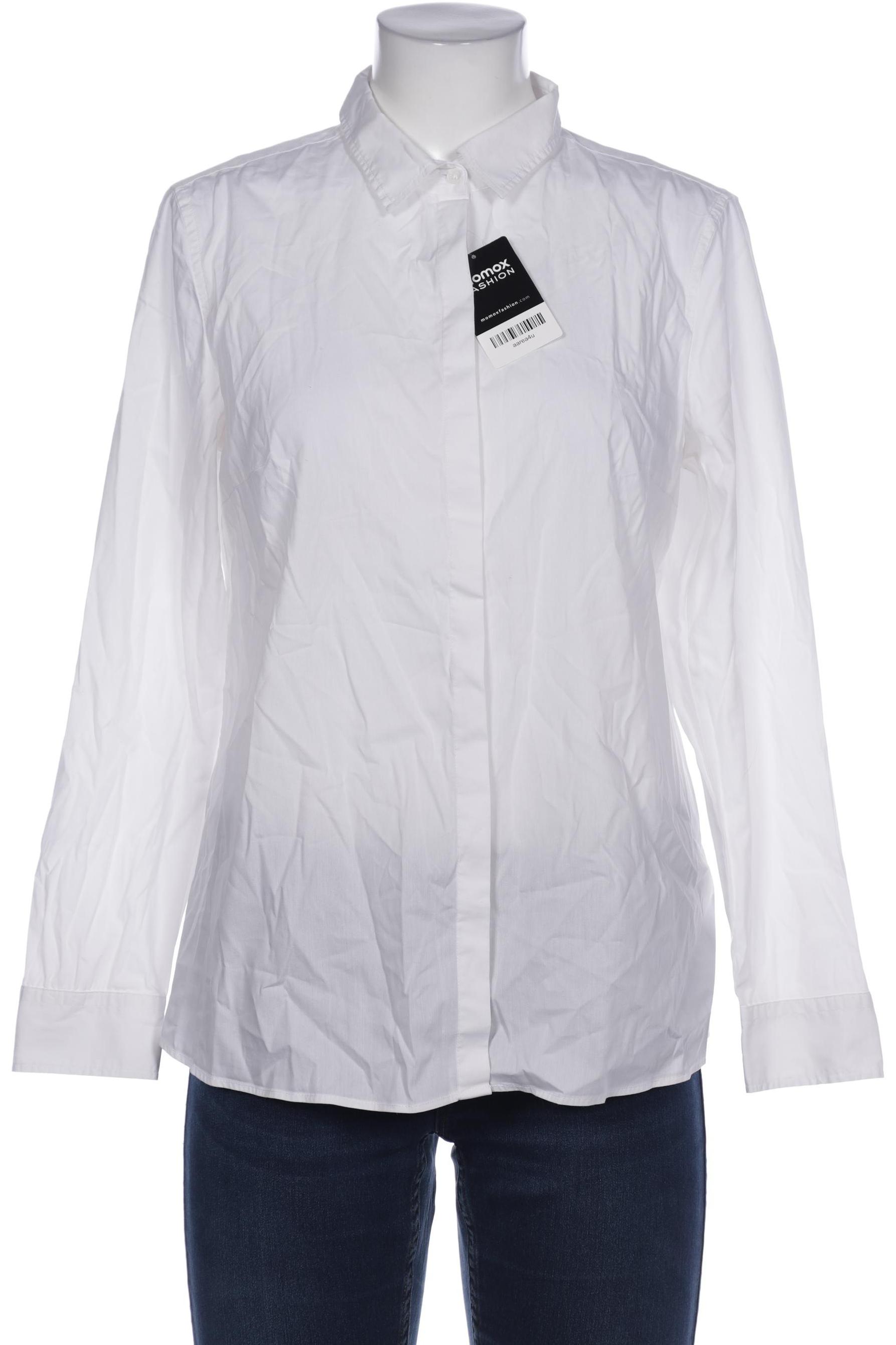 

Christian Berg Damen Bluse, weiß, Gr. 42