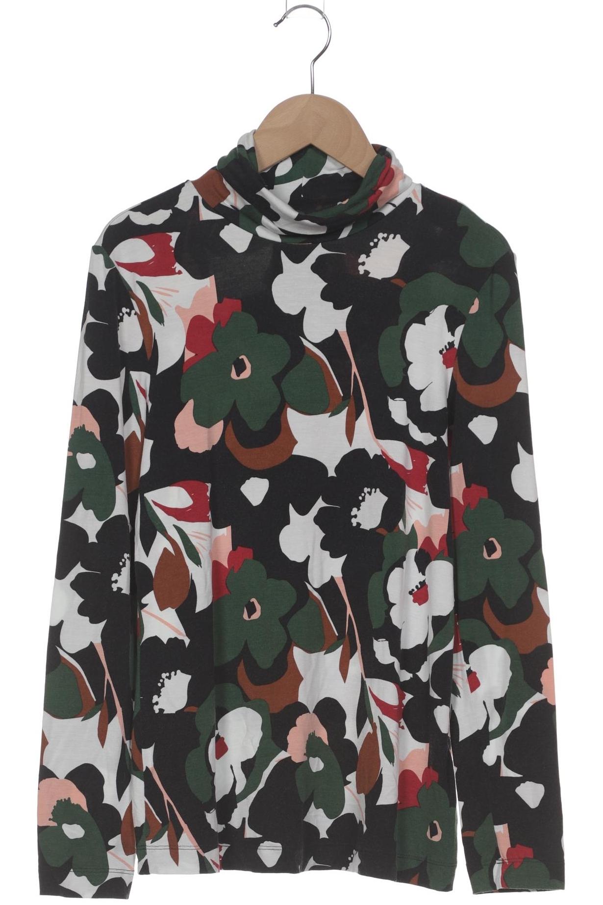 

Christian Berg Damen Langarmshirt, mehrfarbig, Gr. 38