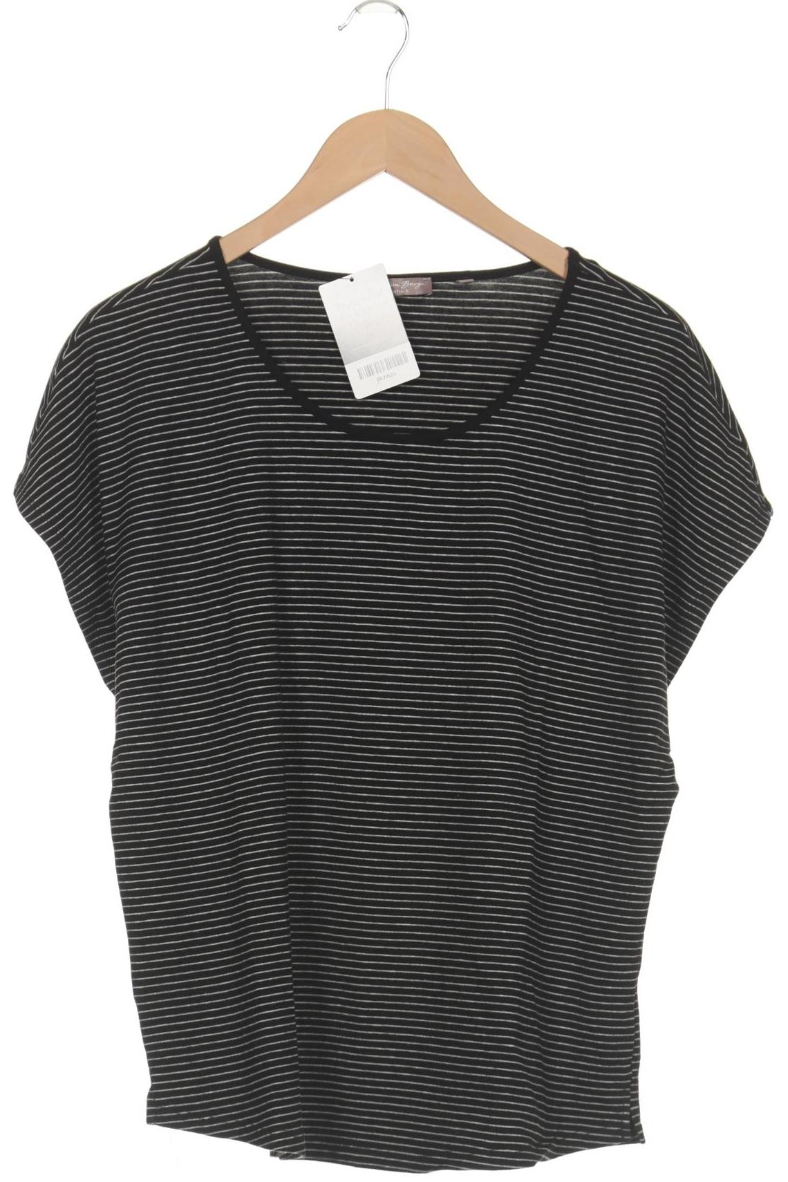

Christian Berg Damen T-Shirt, schwarz, Gr. 44