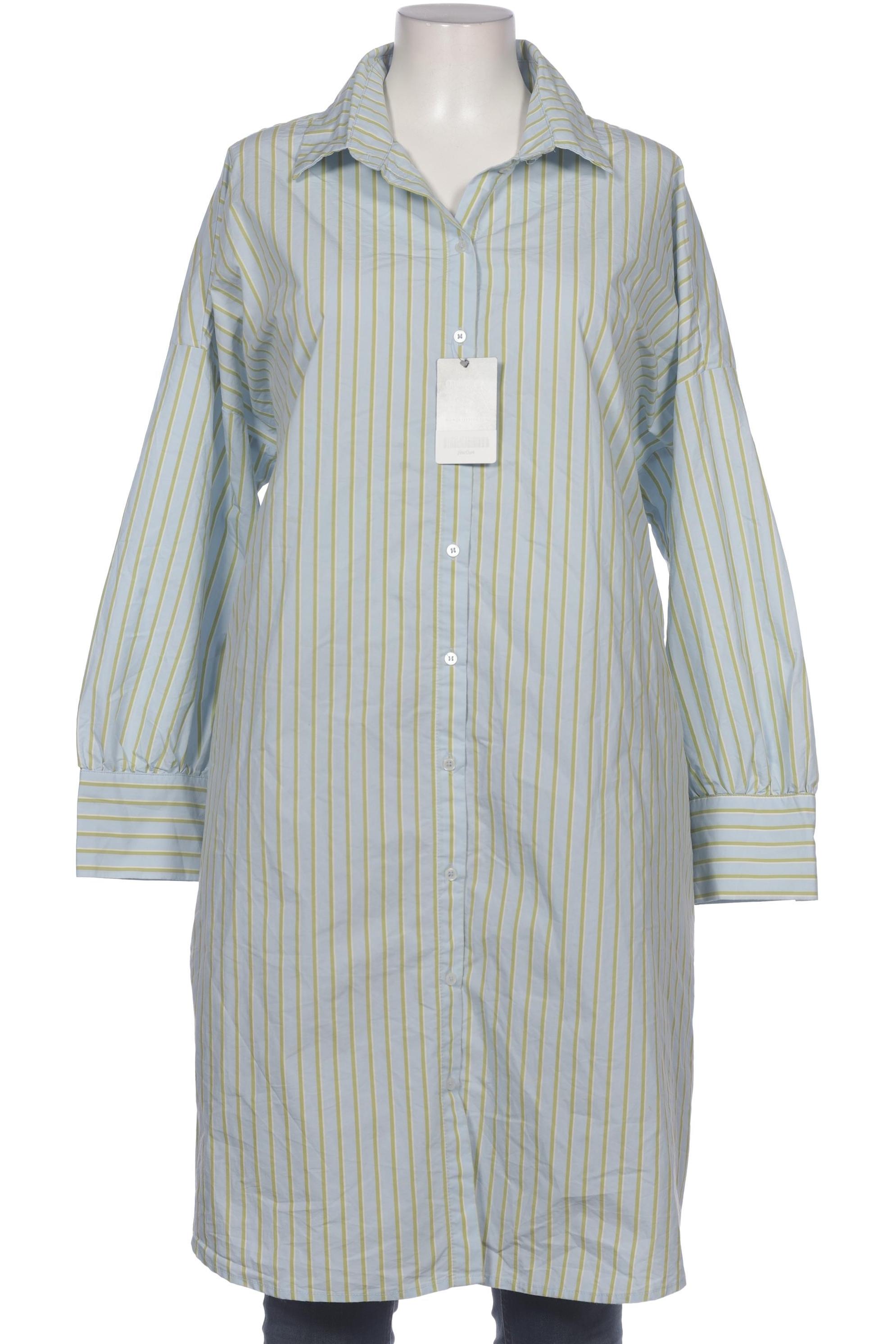 

Christian Berg Damen Bluse, hellblau, Gr. 48