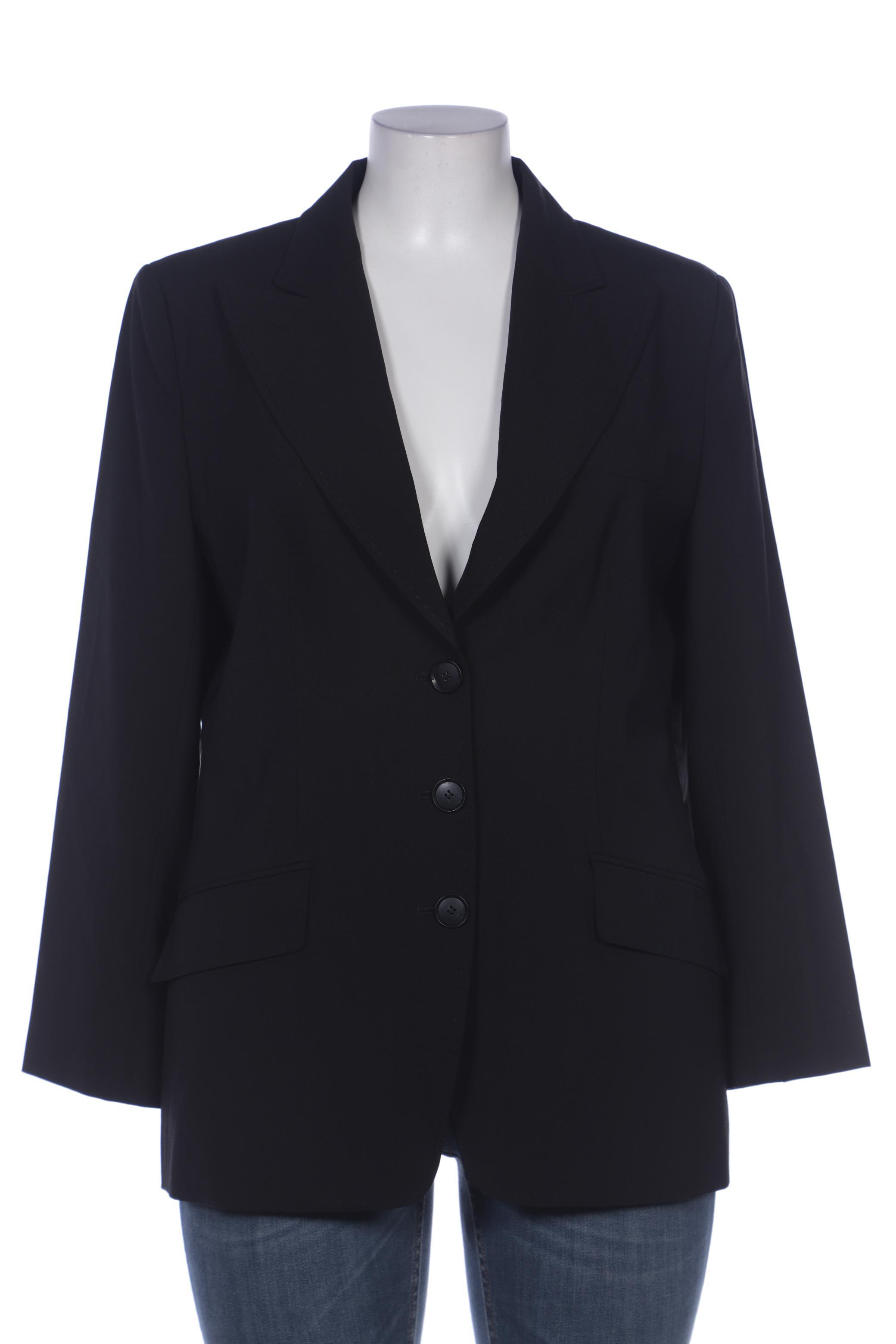 

Christian Berg Damen Blazer, schwarz, Gr. 42