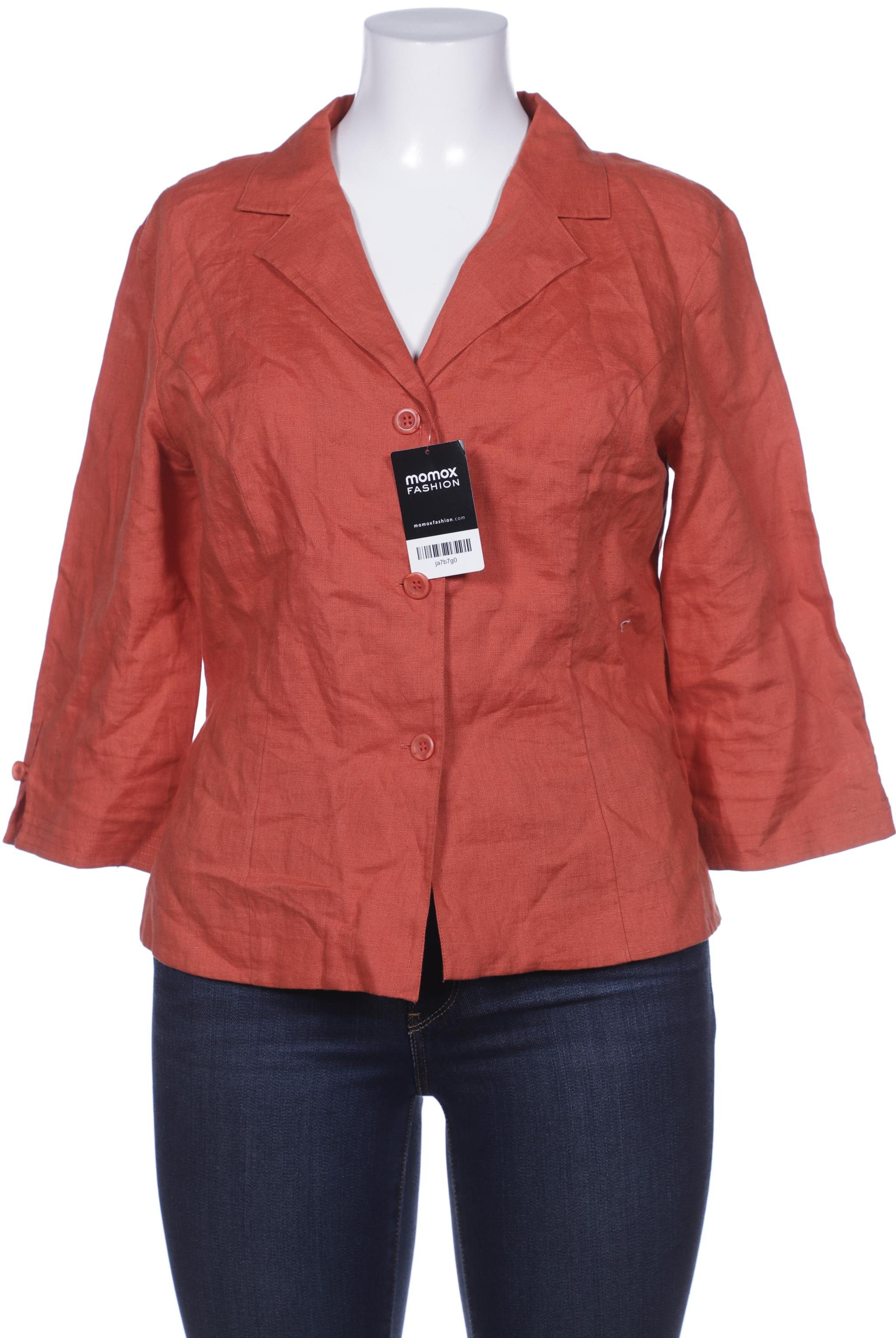 

Christian Berg Damen Blazer, orange