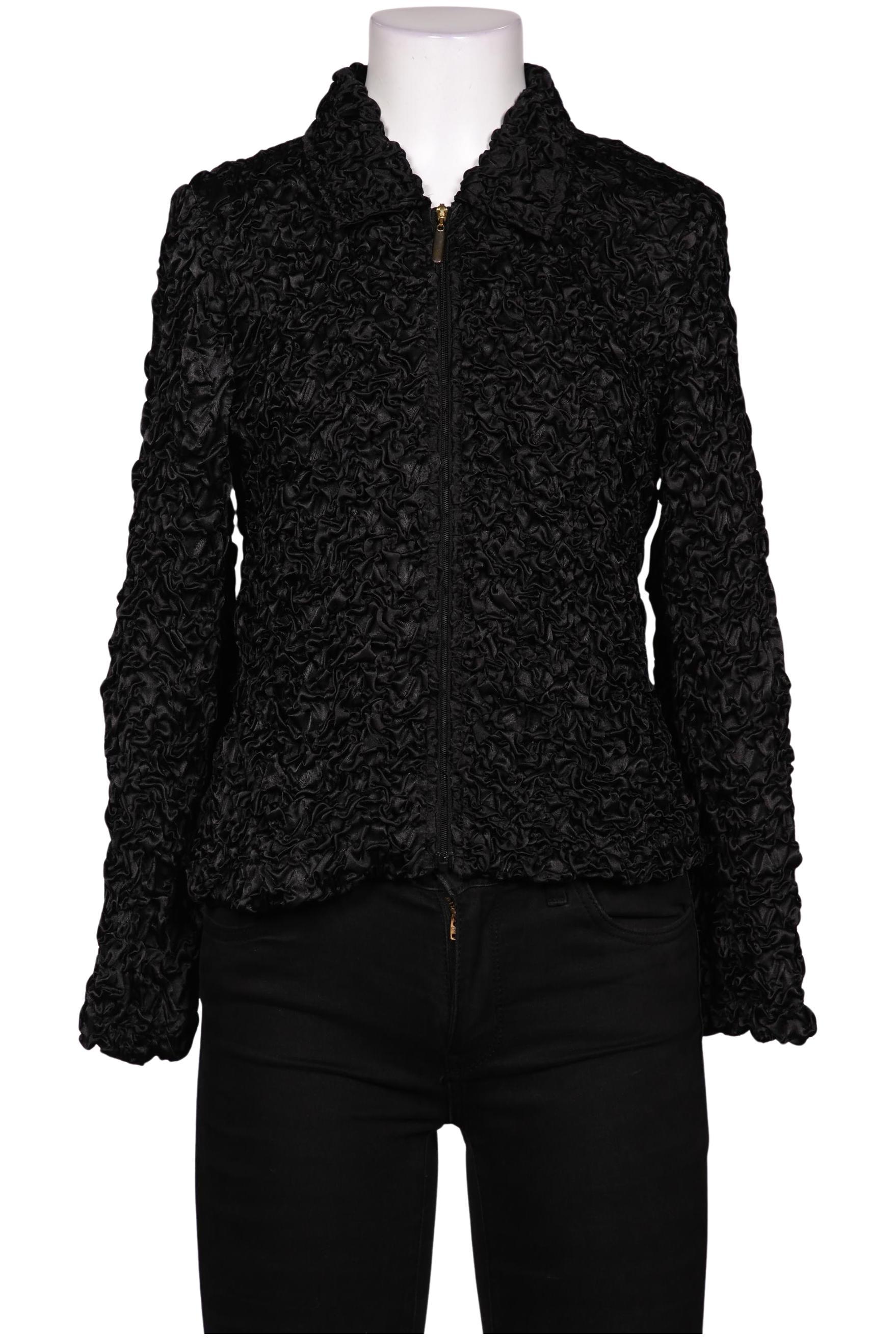 

Christian Berg Damen Blazer, schwarz, Gr. 36
