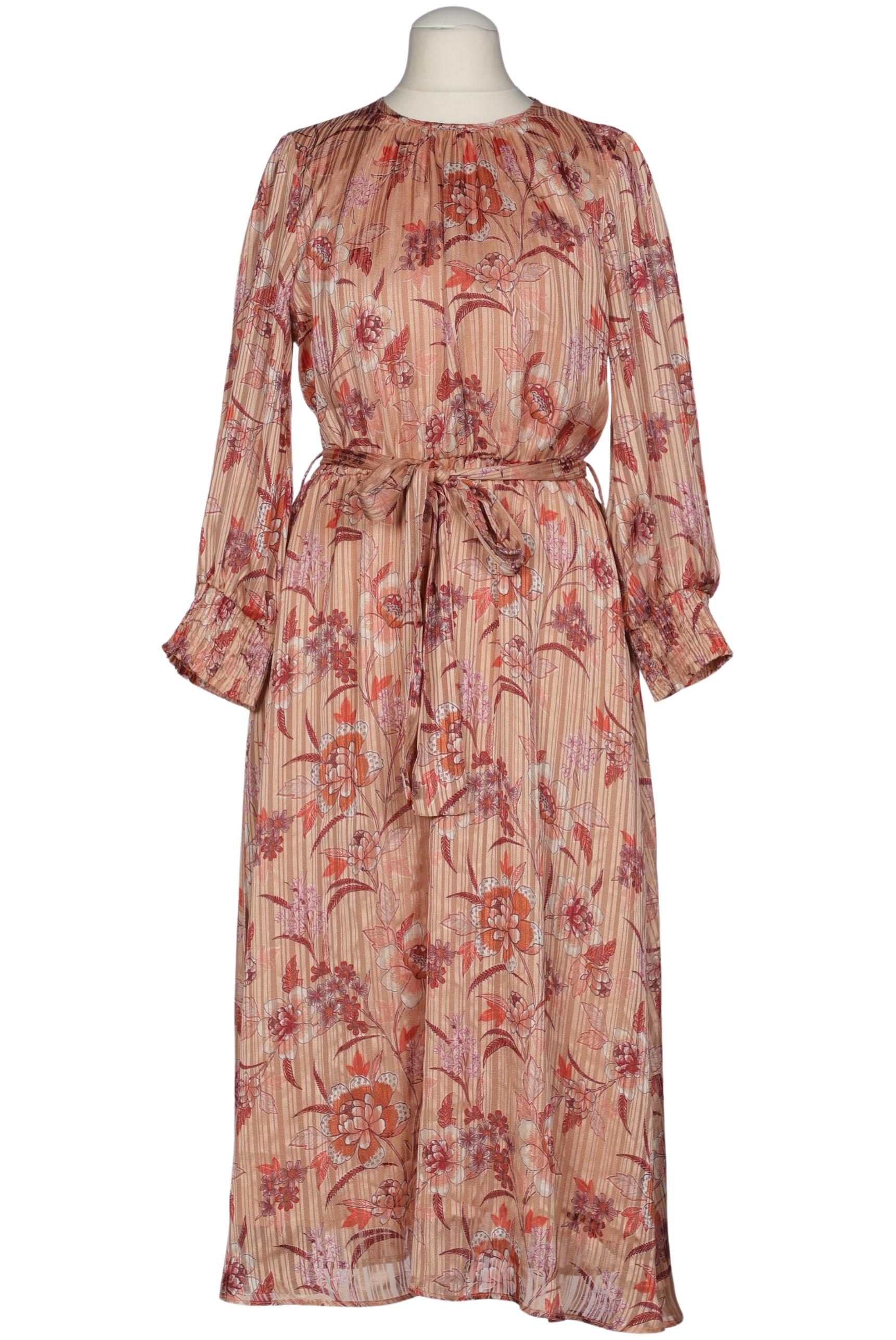 

Christian Berg Damen Kleid, pink, Gr. 38