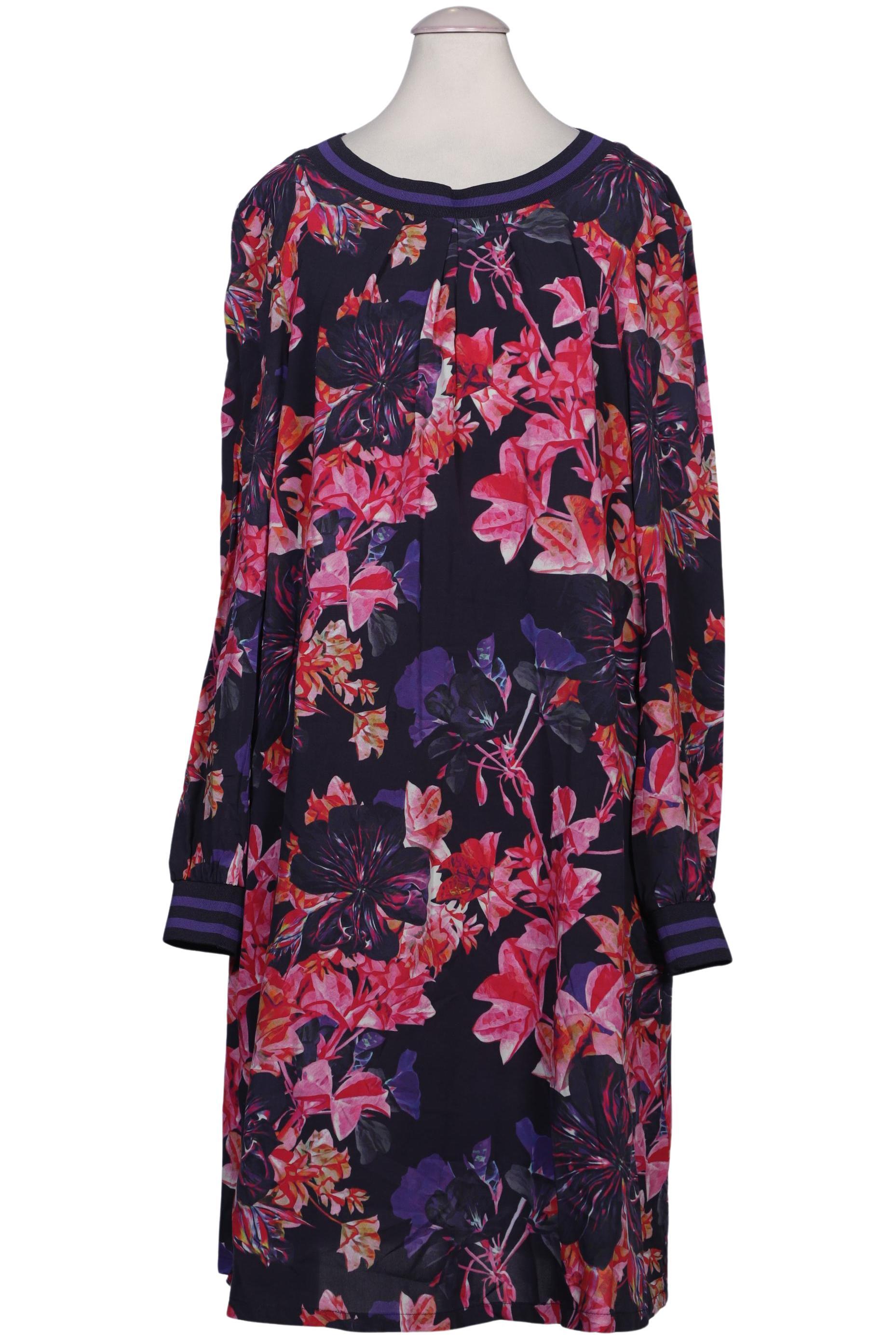 

Christian Berg Damen Kleid, marineblau, Gr. 36