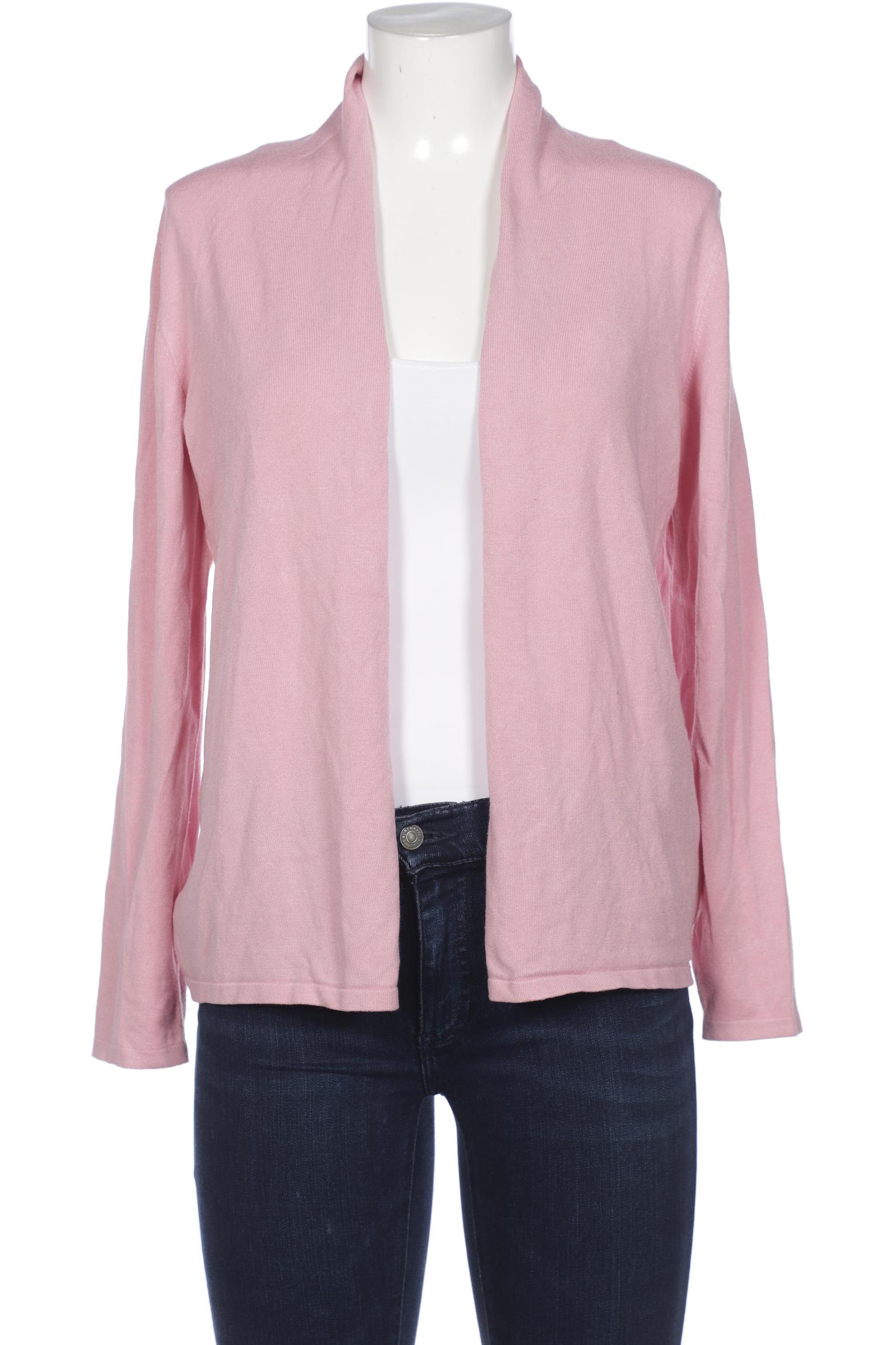 

Christian Berg Damen Strickjacke, pink