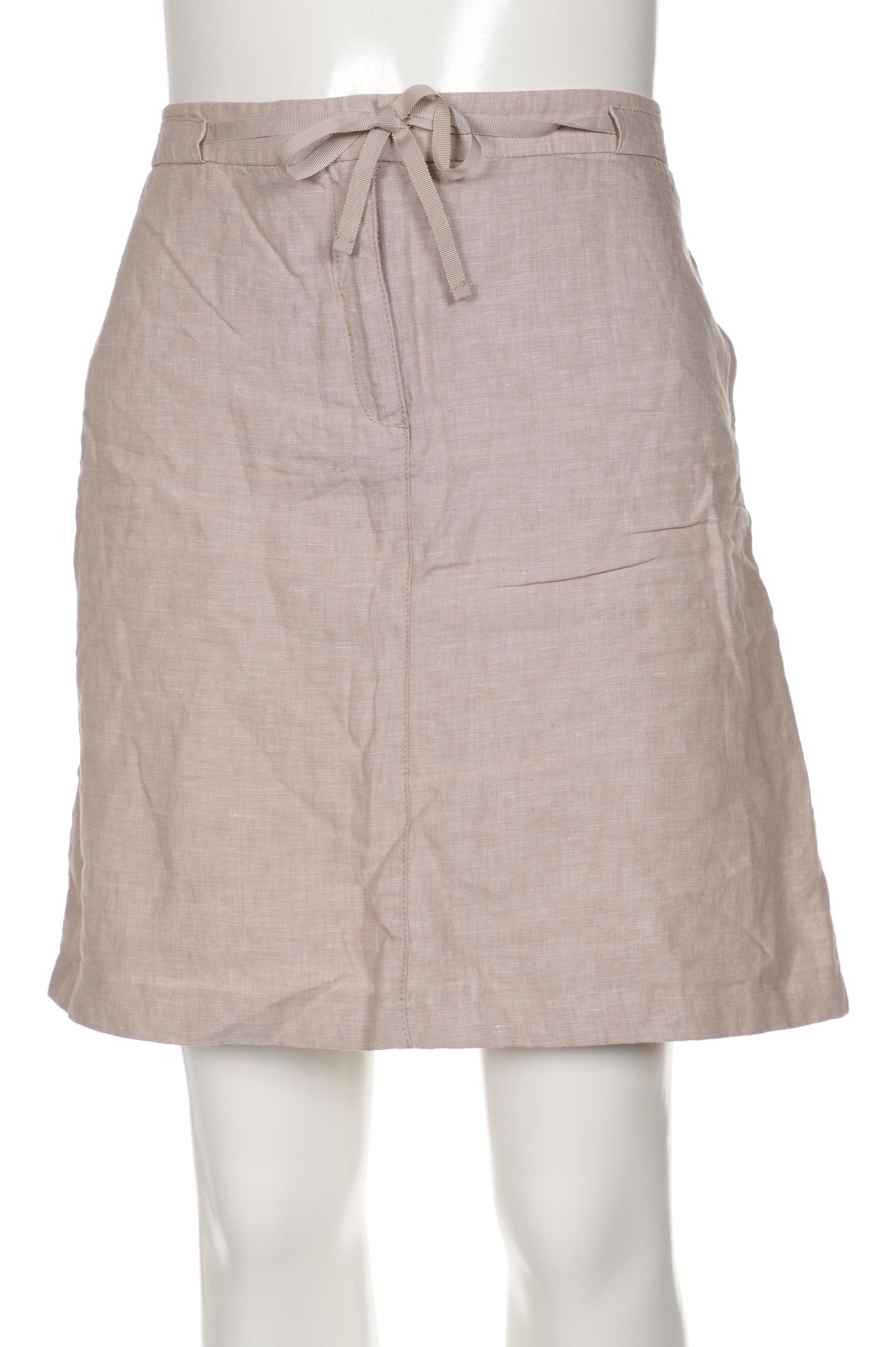

Christian Berg Damen Rock, beige