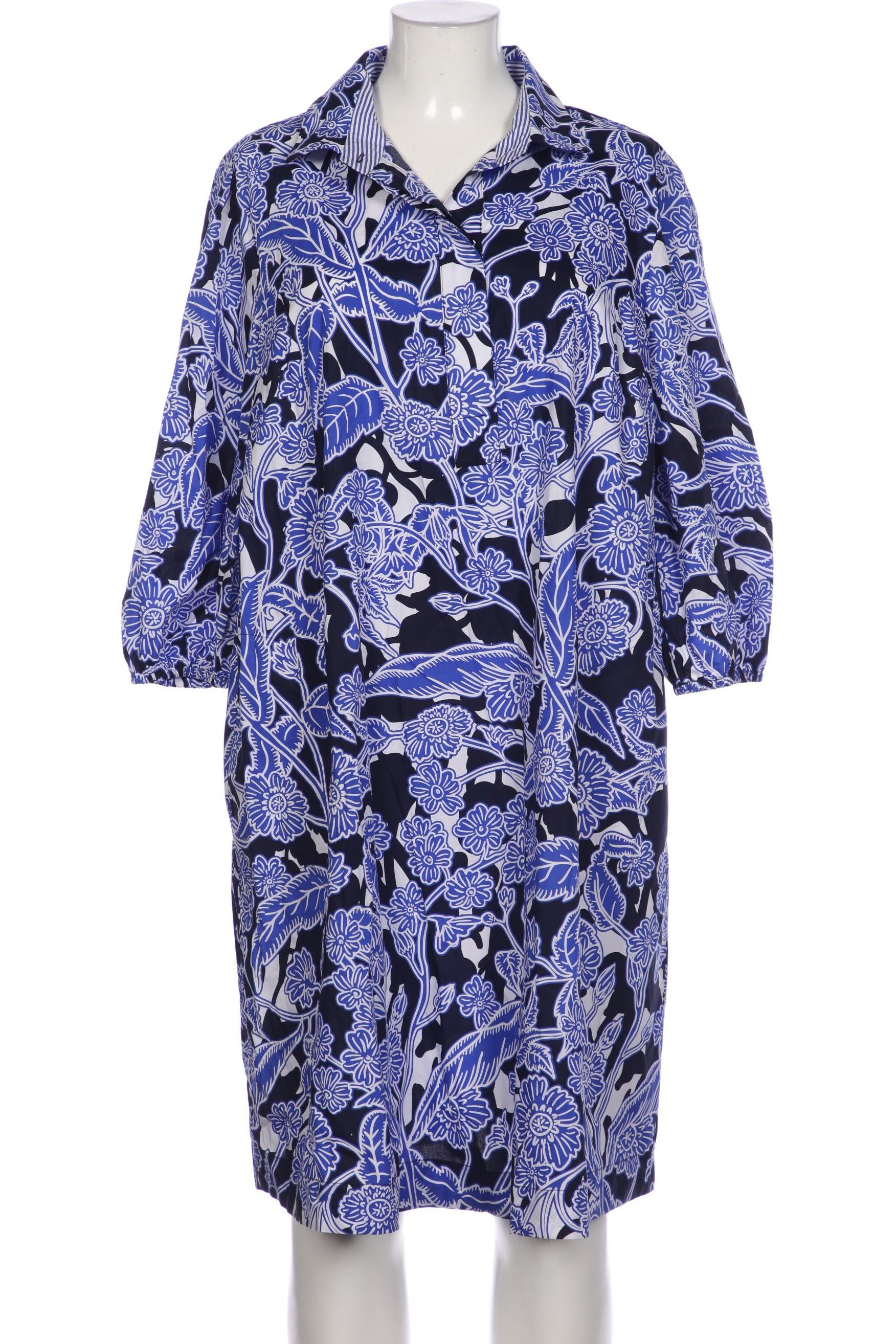 

Christian Berg Damen Kleid, mehrfarbig, Gr. 48