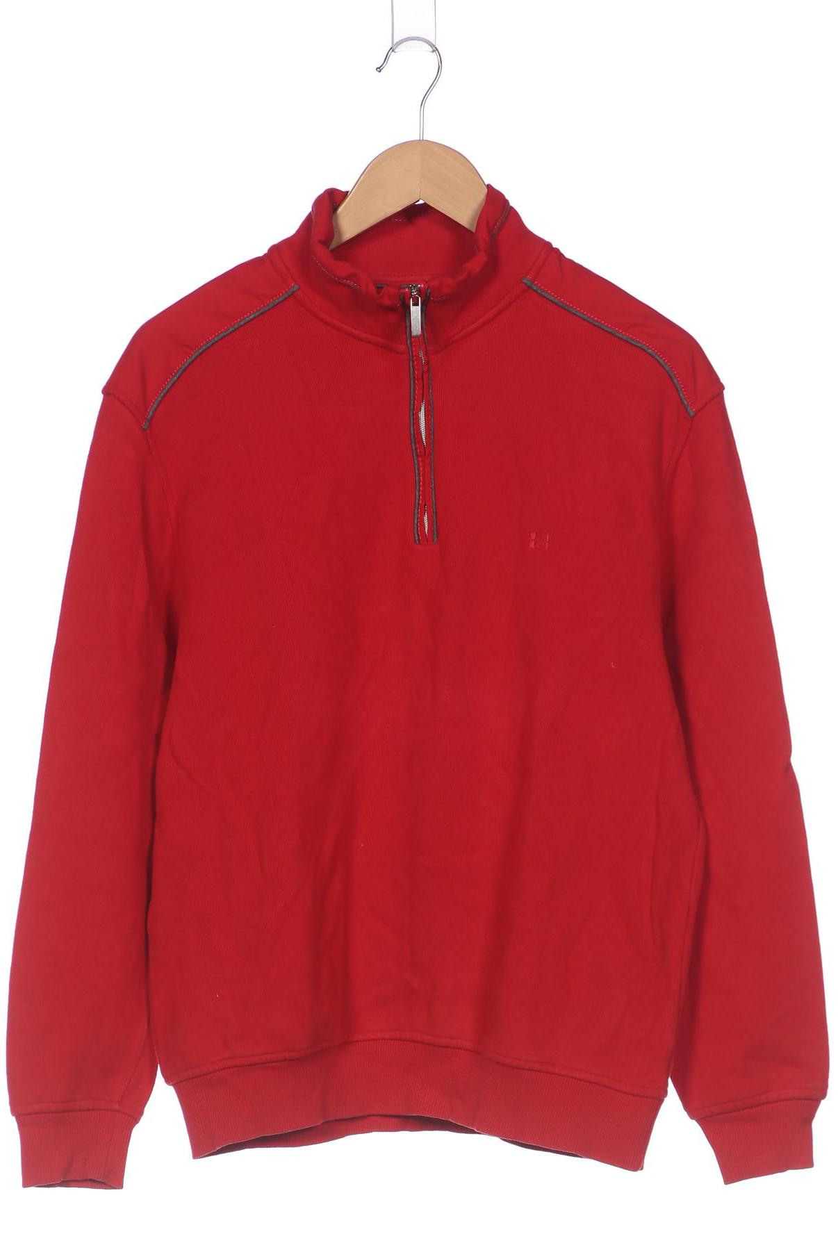 

Christian Berg Damen Sweatshirt, rot, Gr. 42