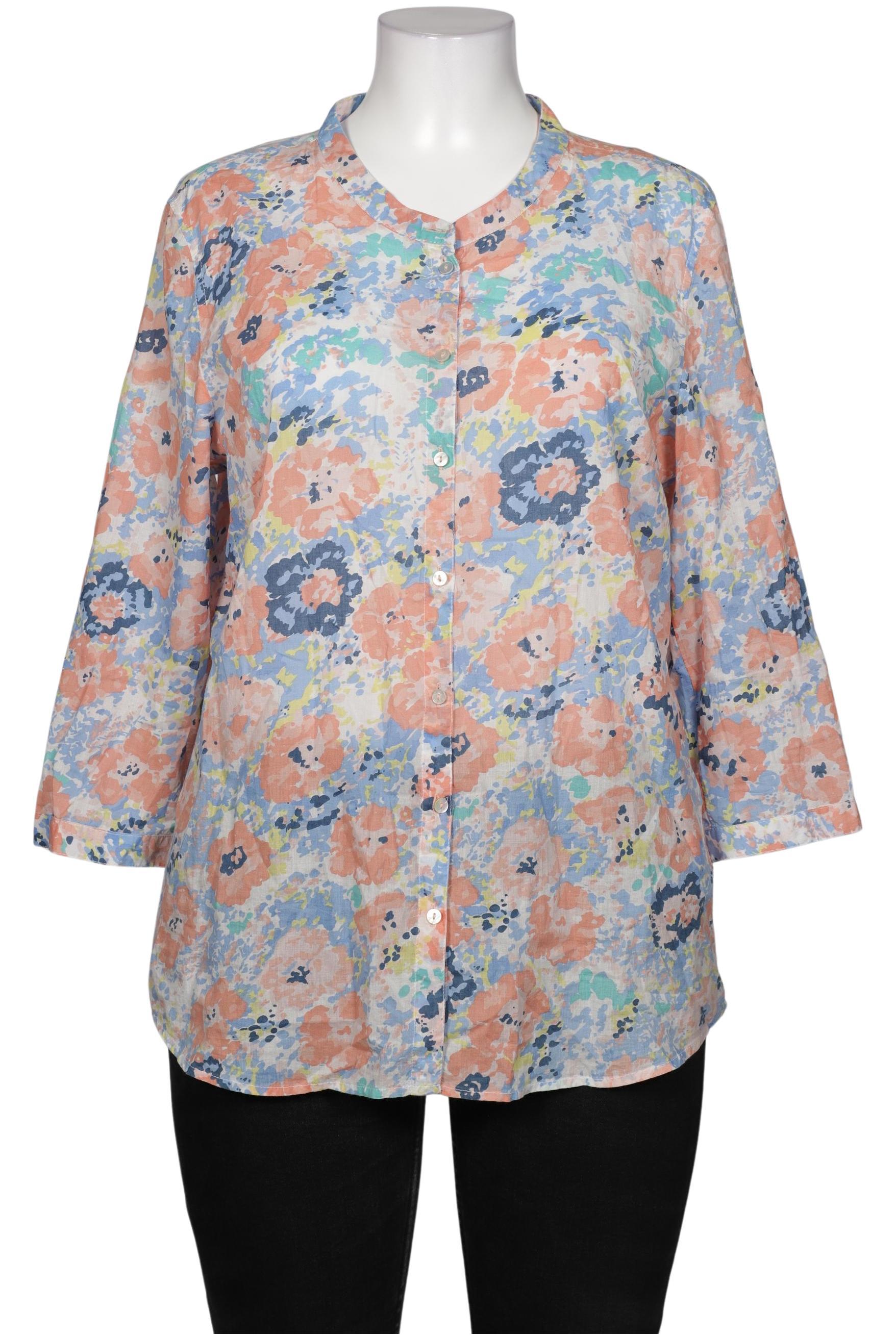 

Christian Berg Damen Bluse, mehrfarbig, Gr. 44