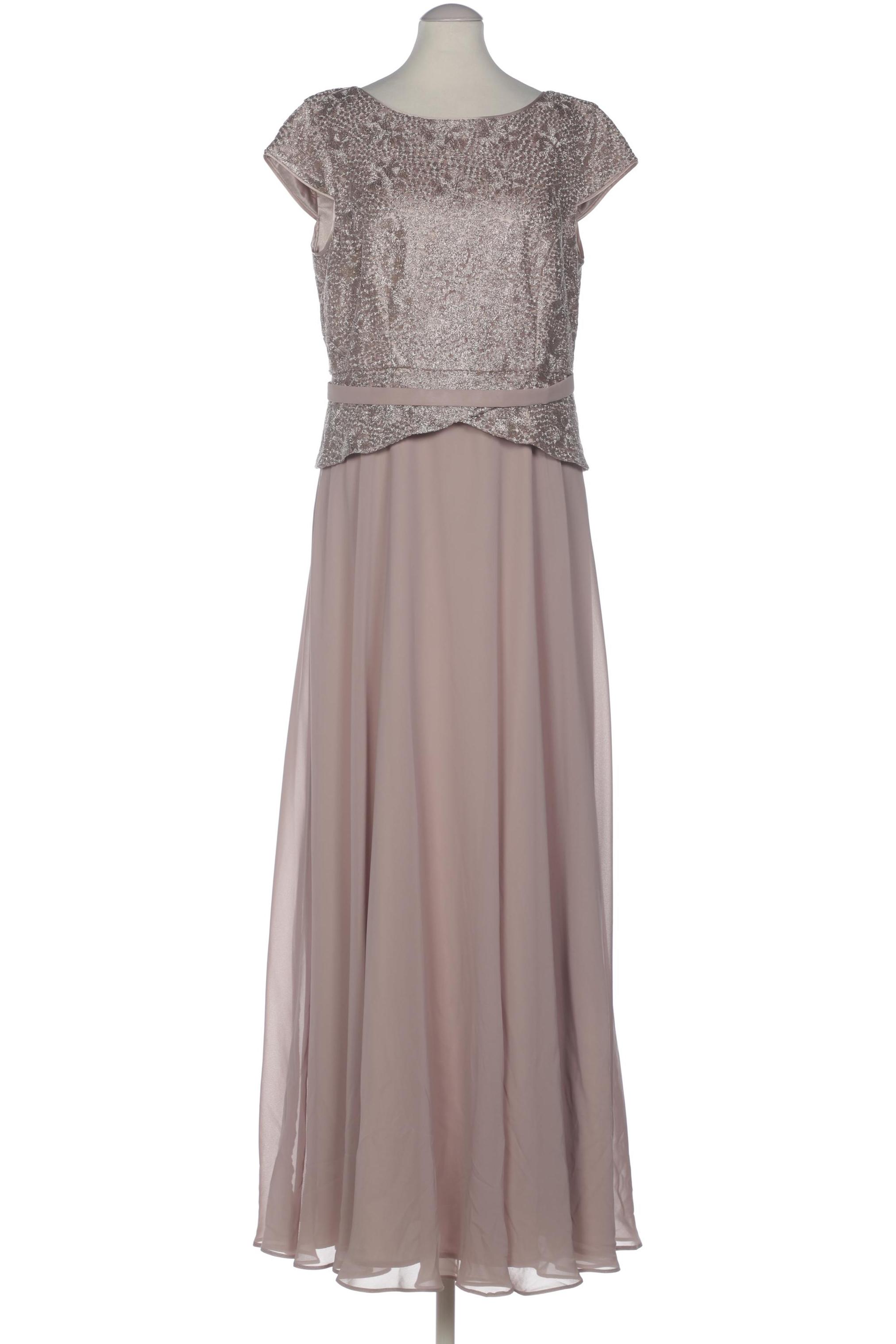 

Christian Berg Damen Kleid, pink, Gr. 40