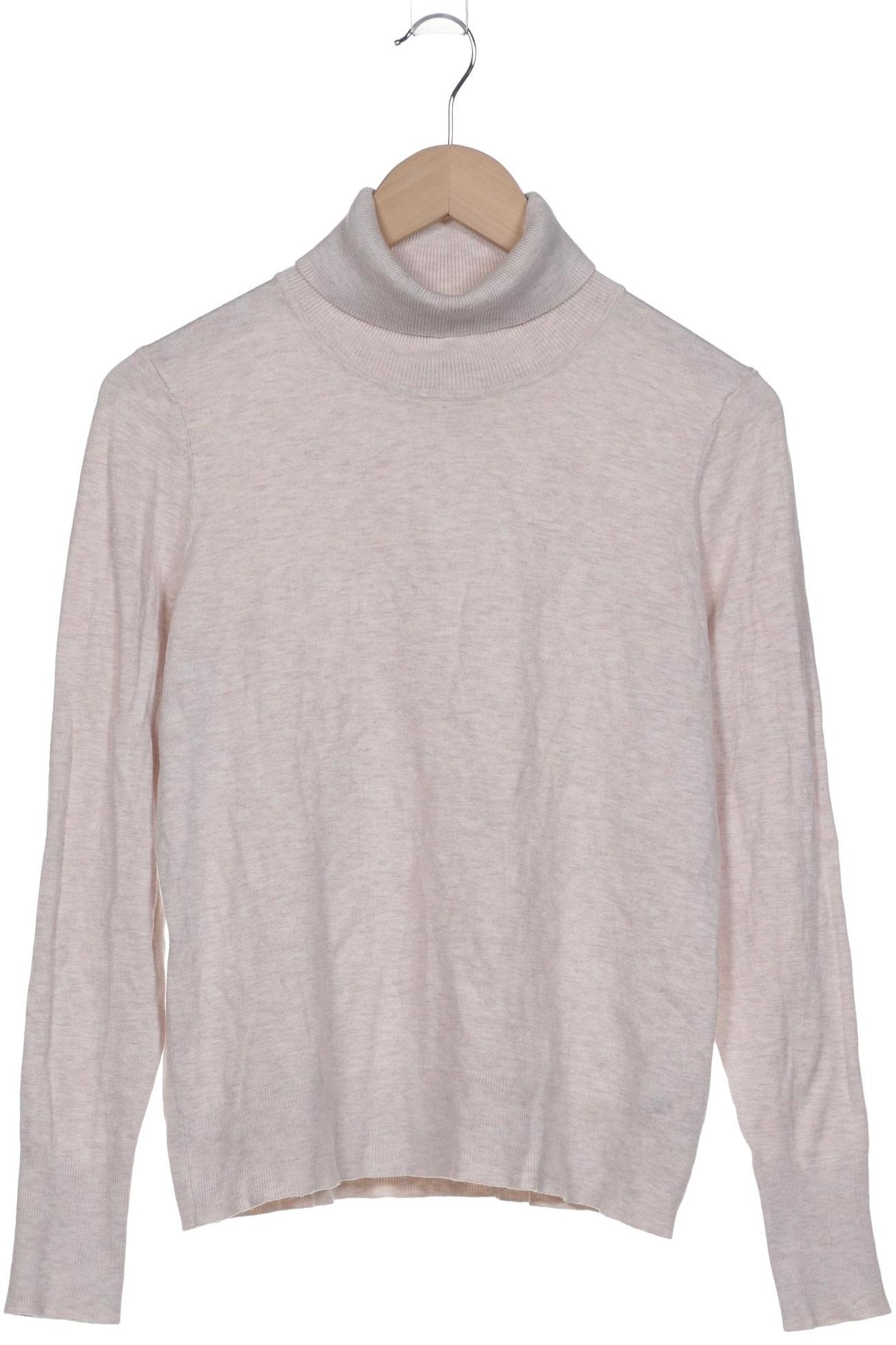 

Christian Berg Damen Pullover, beige, Gr. 40