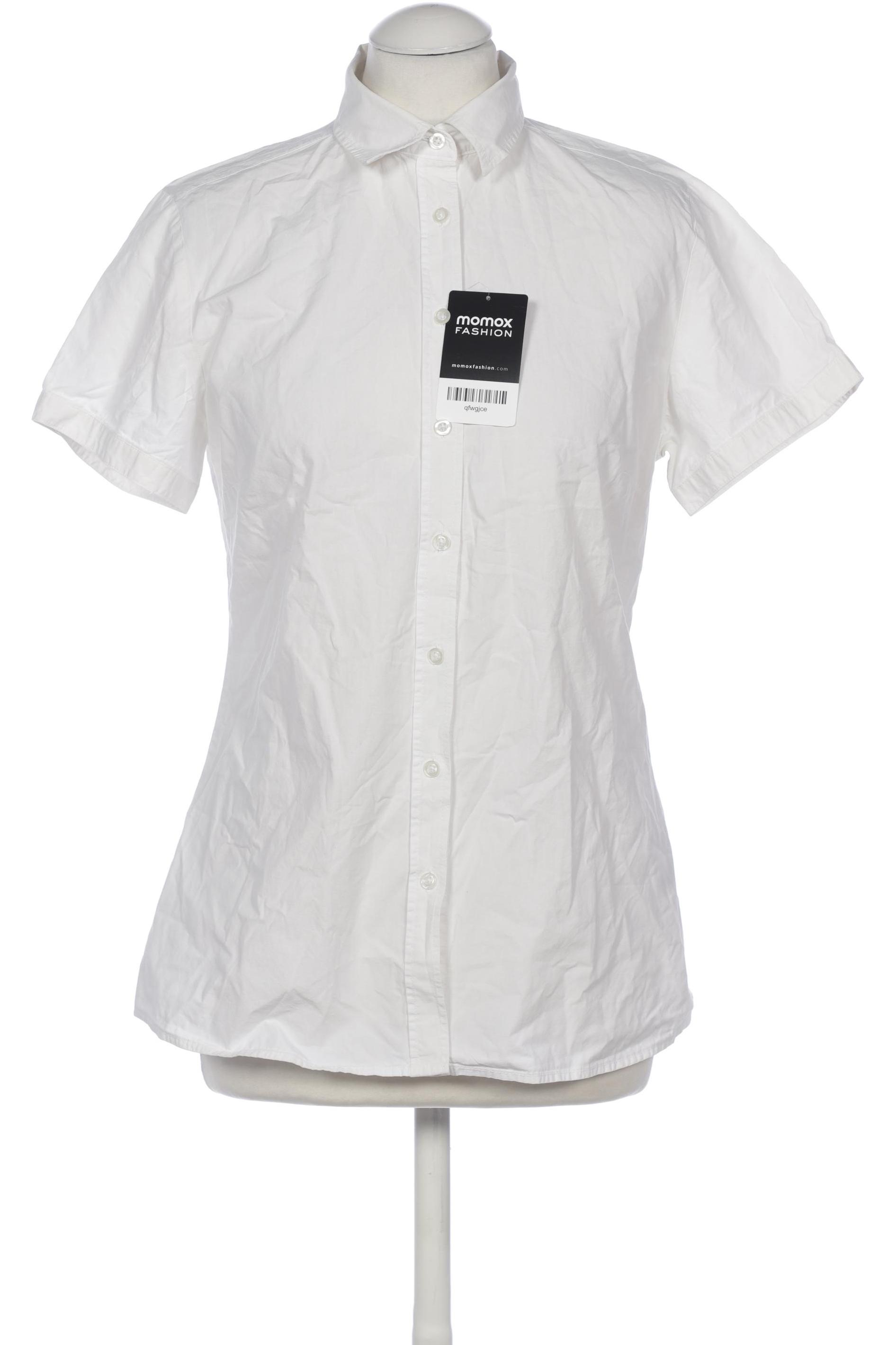 

Christian Berg Damen Bluse, weiß, Gr. 38