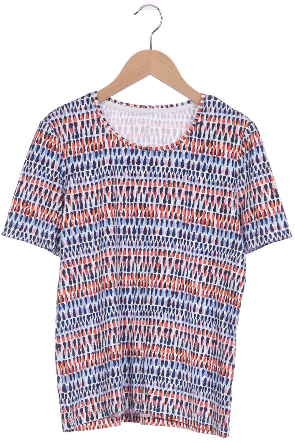 

Christian Berg Damen T-Shirt, mehrfarbig, Gr. 42