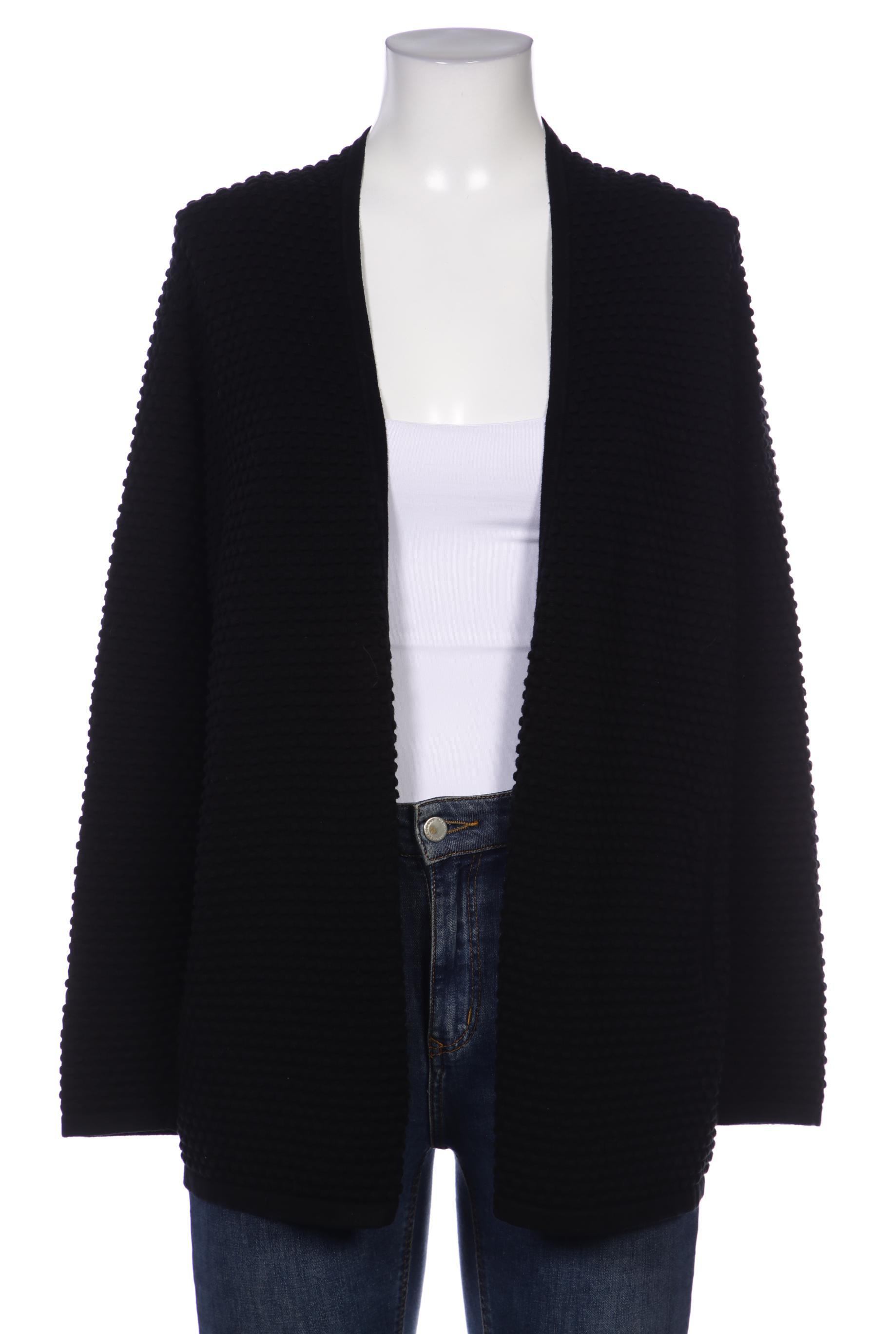 

Christian Berg Damen Strickjacke, schwarz