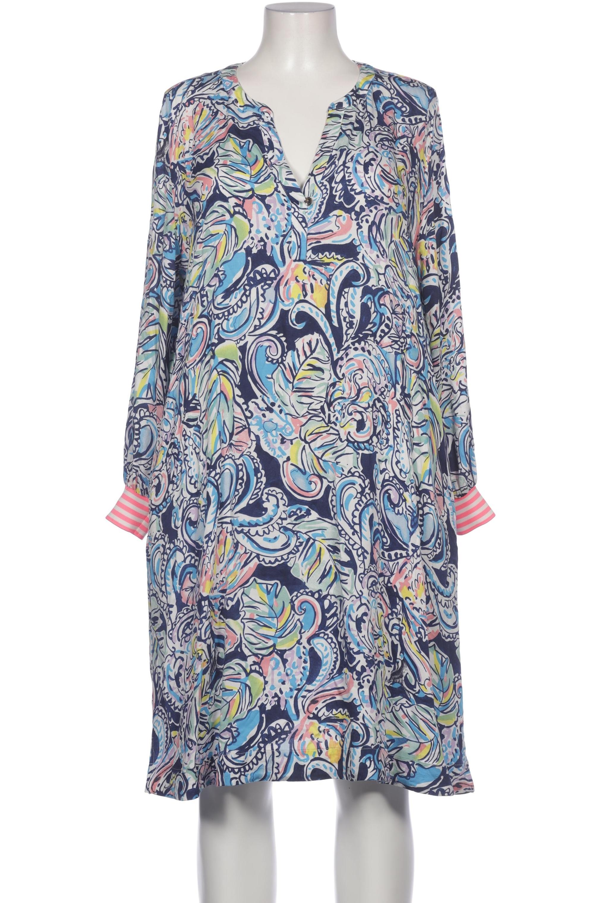 

Christian Berg Damen Kleid, marineblau, Gr. 44