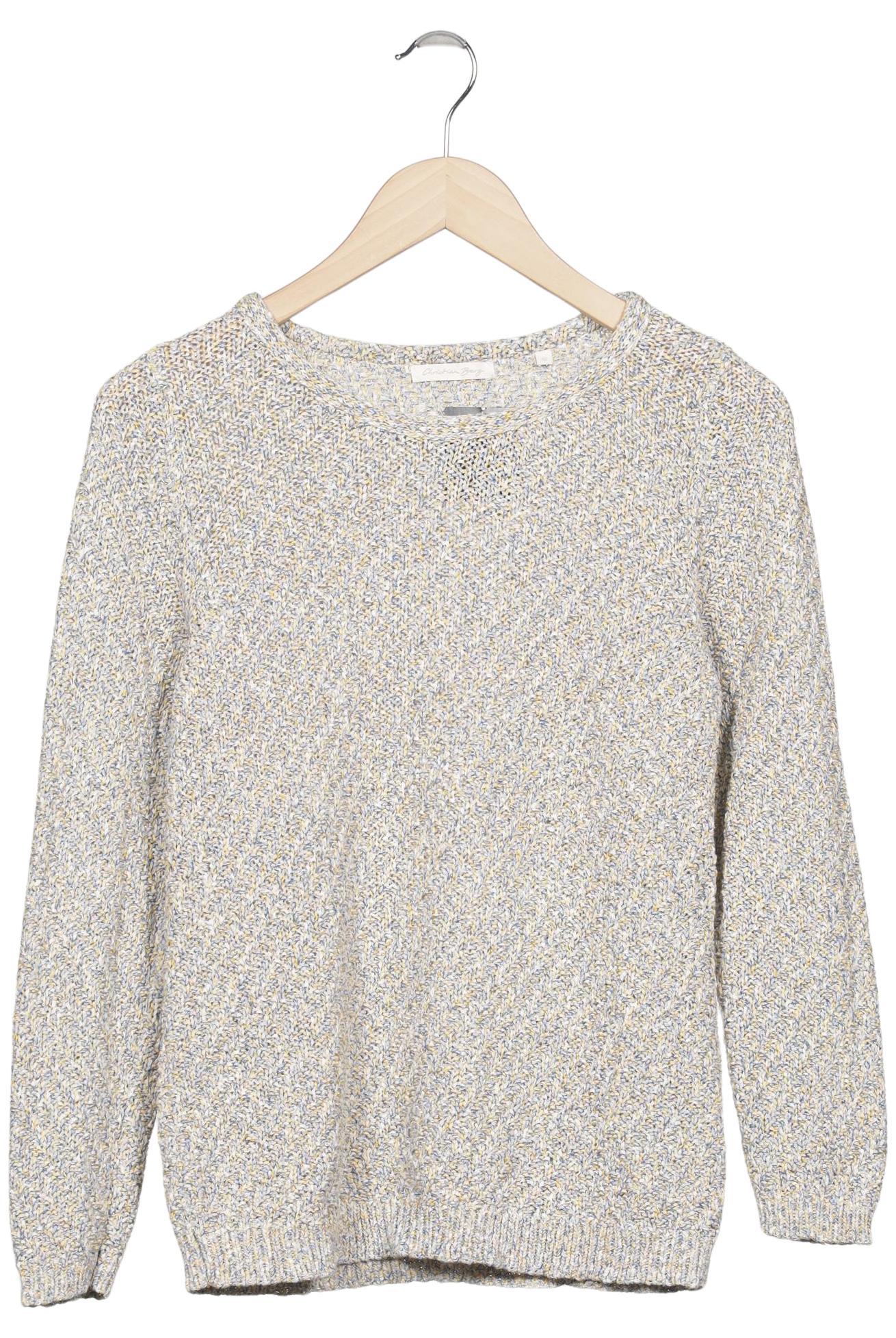 

Christian Berg Damen Pullover, cremeweiß, Gr. 42