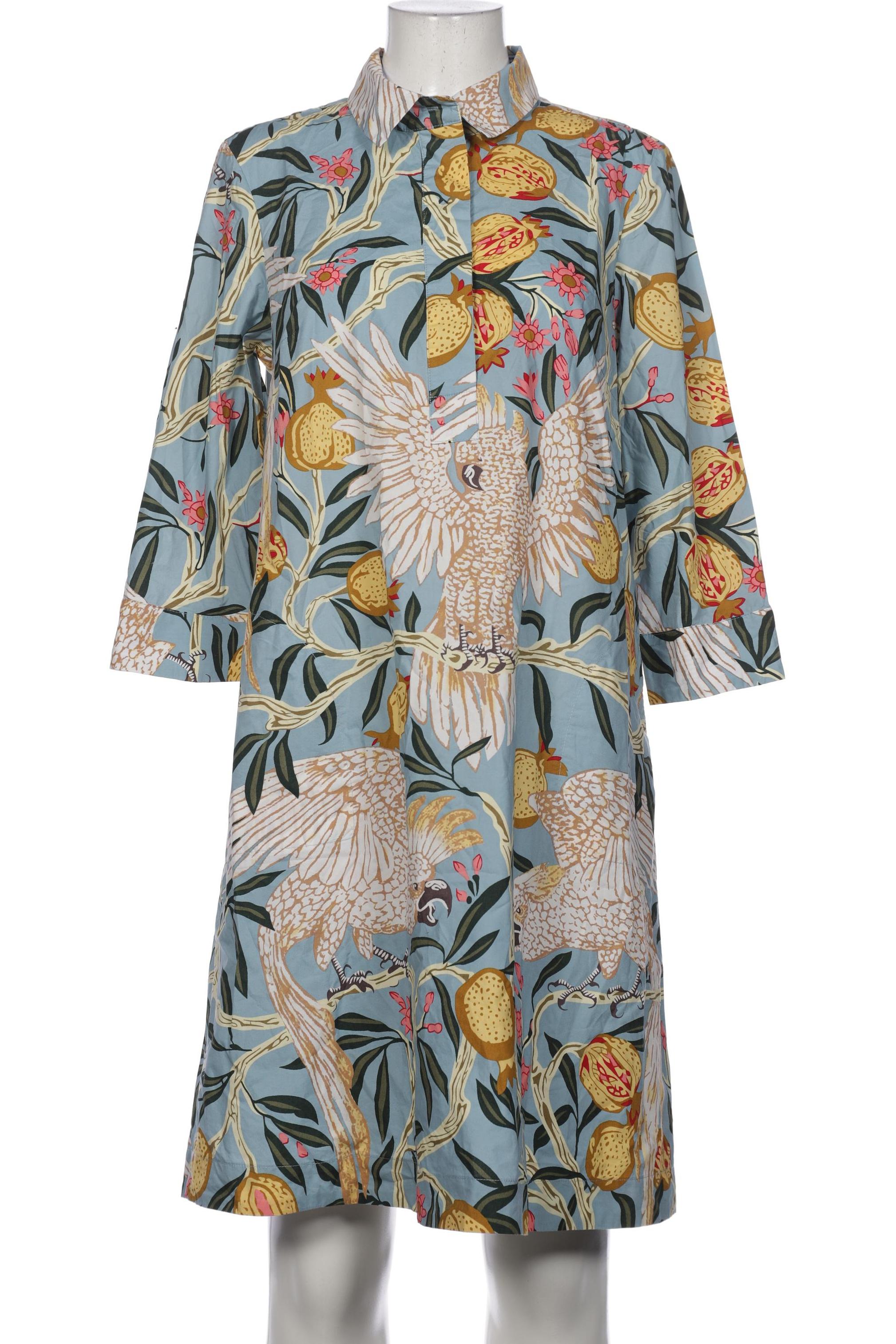 

Christian Berg Damen Kleid, mehrfarbig, Gr. 40