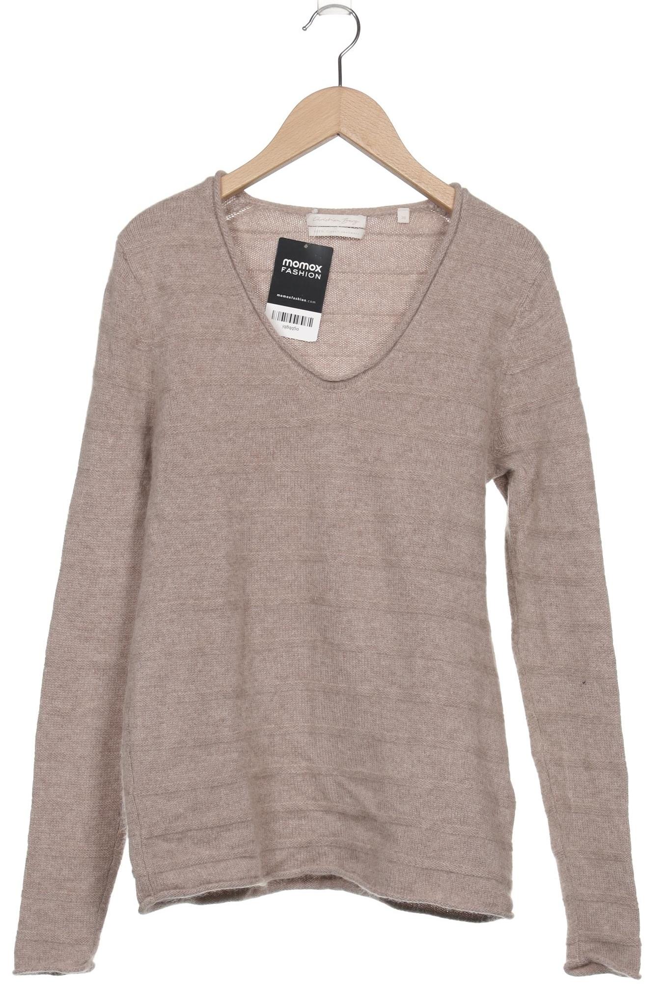 

Christian Berg Damen Pullover, beige, Gr. 38