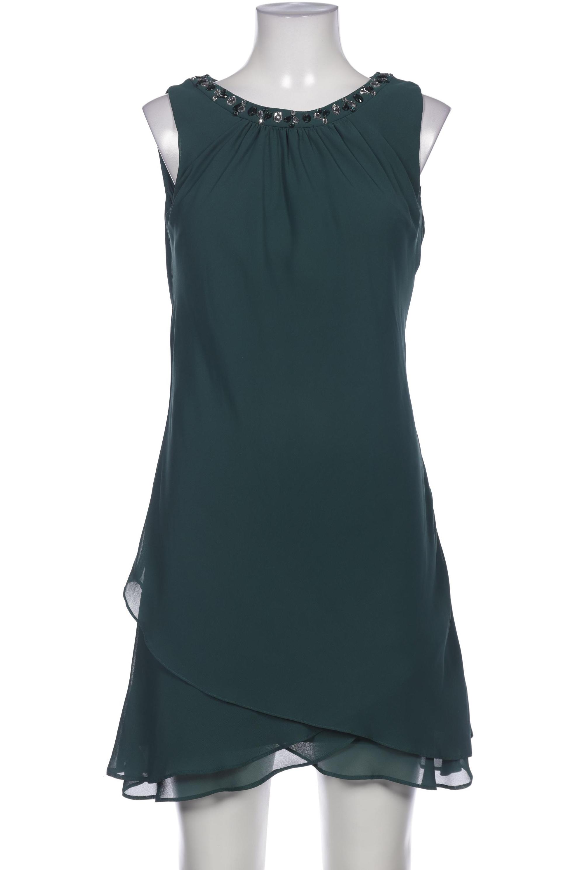 

Christian Berg Damen Kleid, grün, Gr. 36