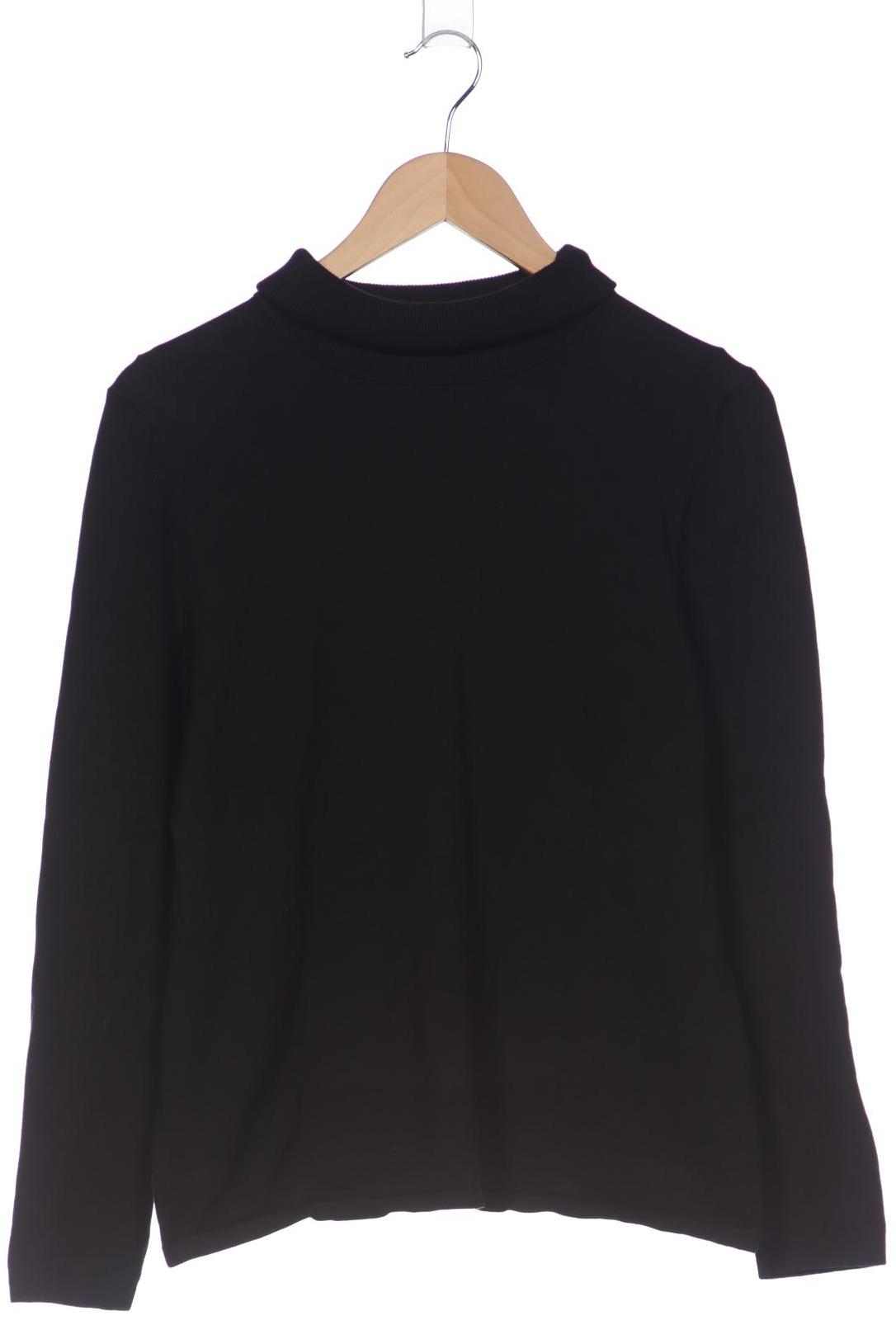 

Christian Berg Damen Pullover, schwarz, Gr. 42