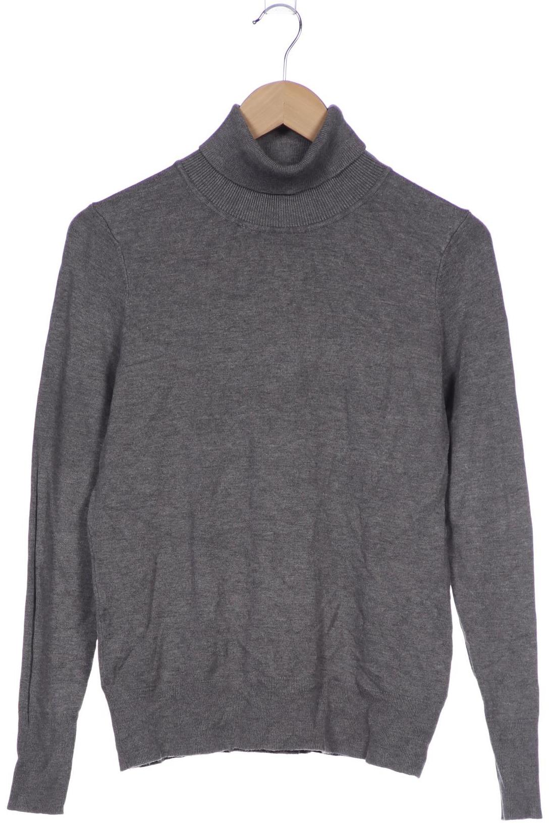 

Christian Berg Damen Pullover, grau, Gr. 38