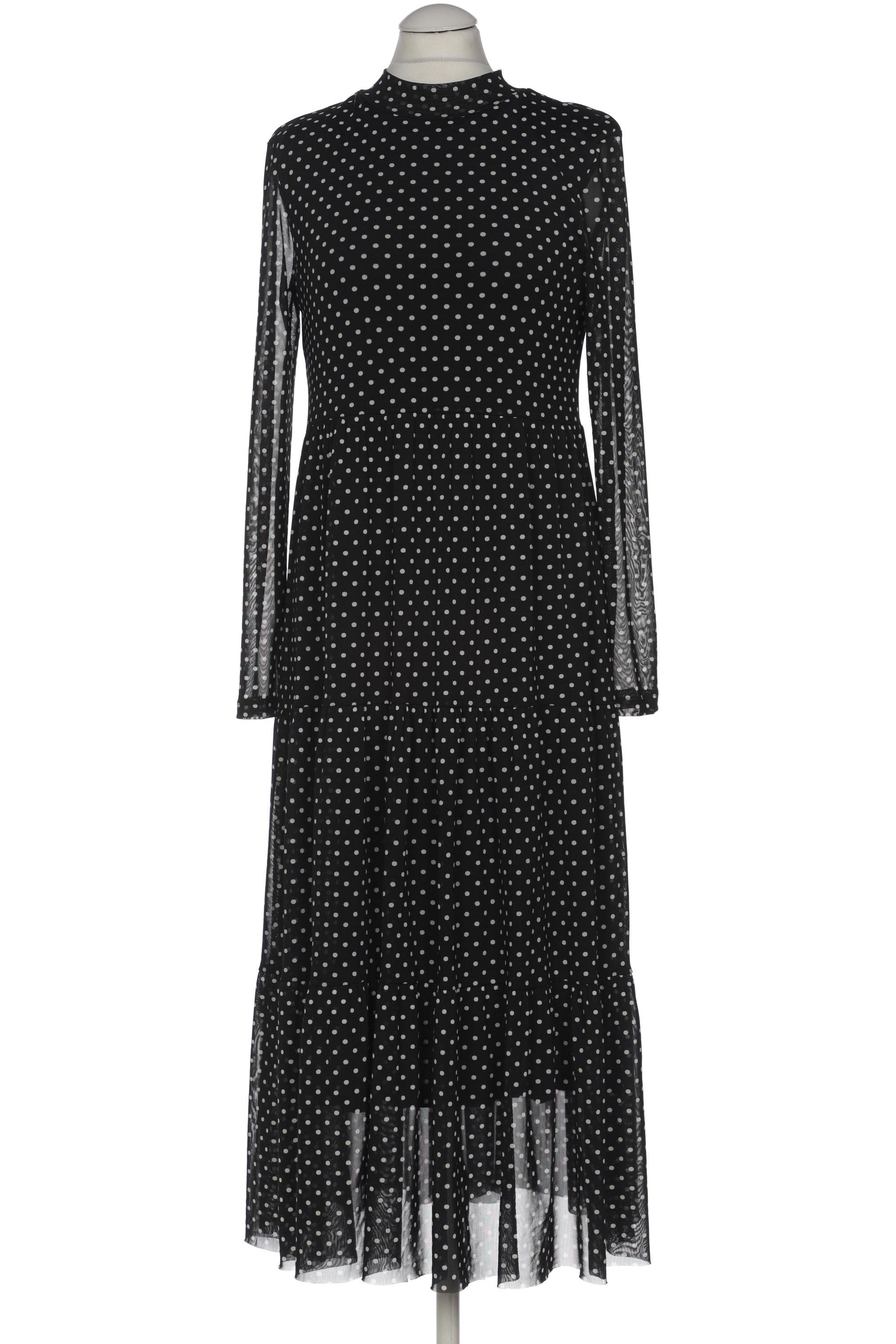 

Christian Berg Damen Kleid, schwarz, Gr. 38