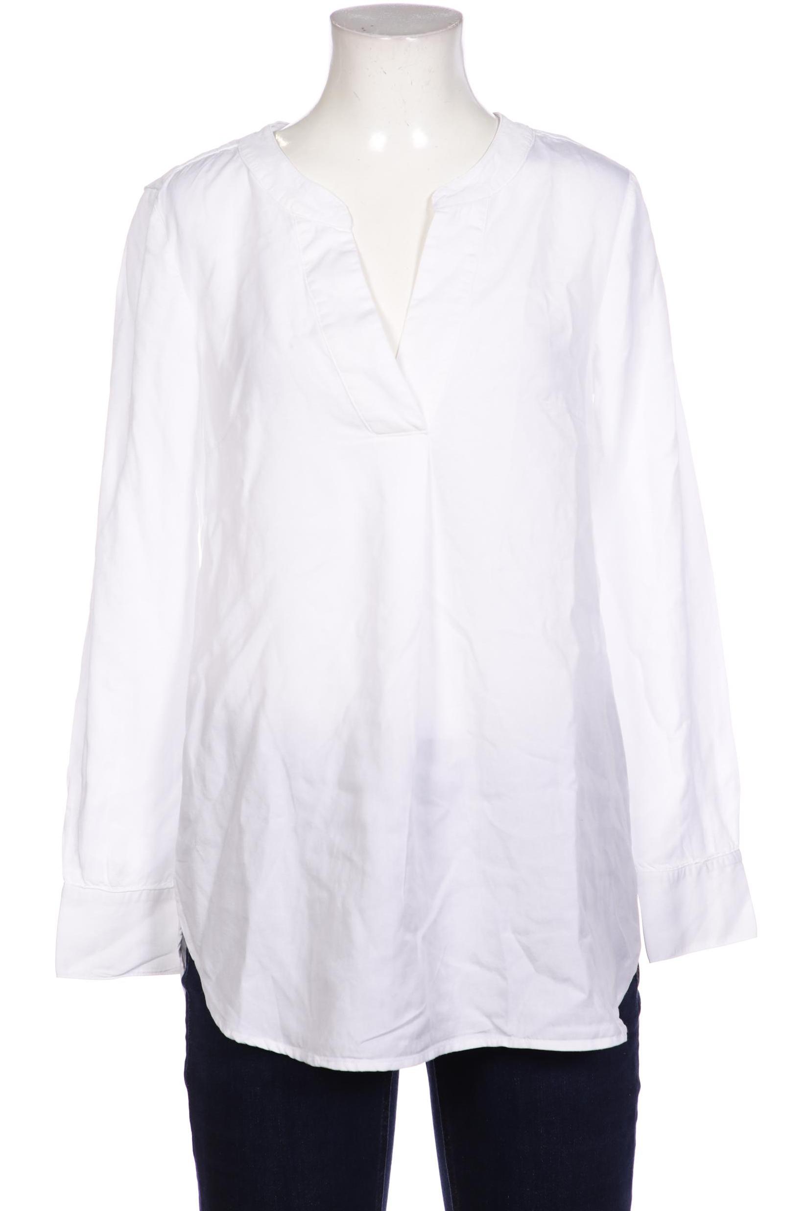 

Christian Berg Damen Bluse, weiß, Gr. 36