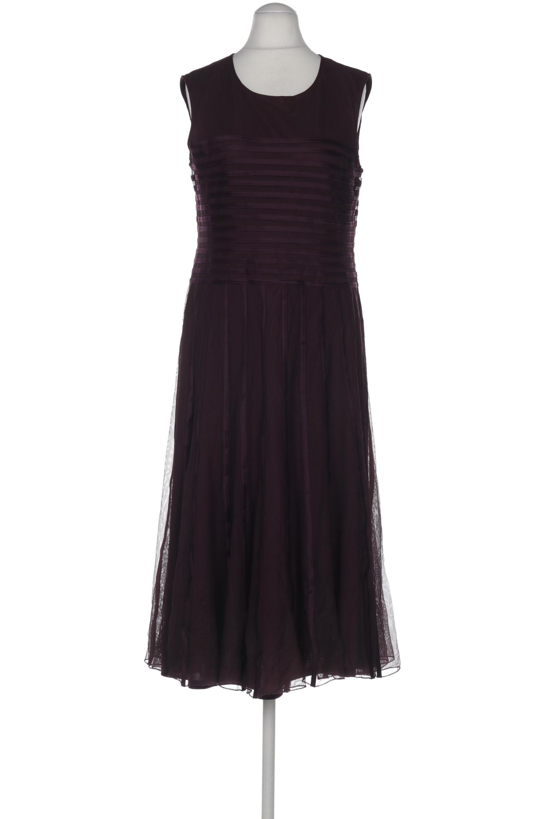 

Christian Berg Damen Kleid, flieder, Gr. 44