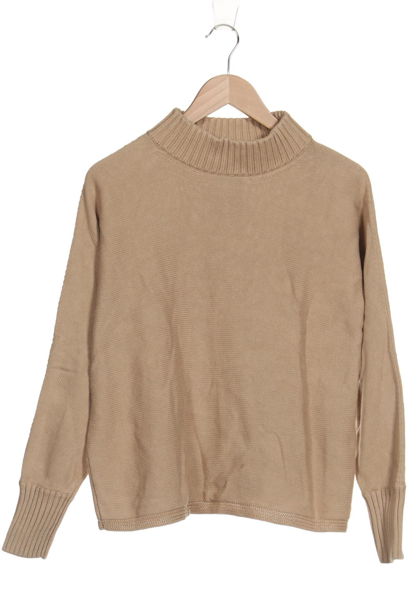 

Christian Berg Damen Pullover, beige, Gr. 44