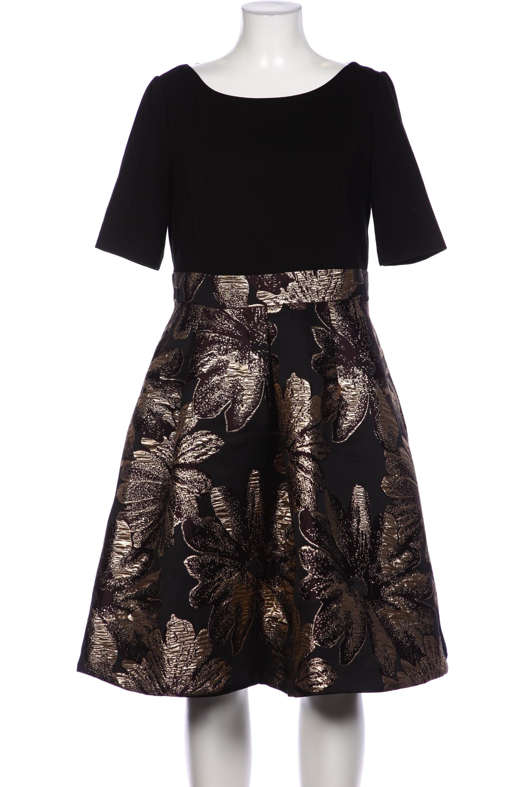 

Christian Berg Damen Kleid, schwarz, Gr. 44
