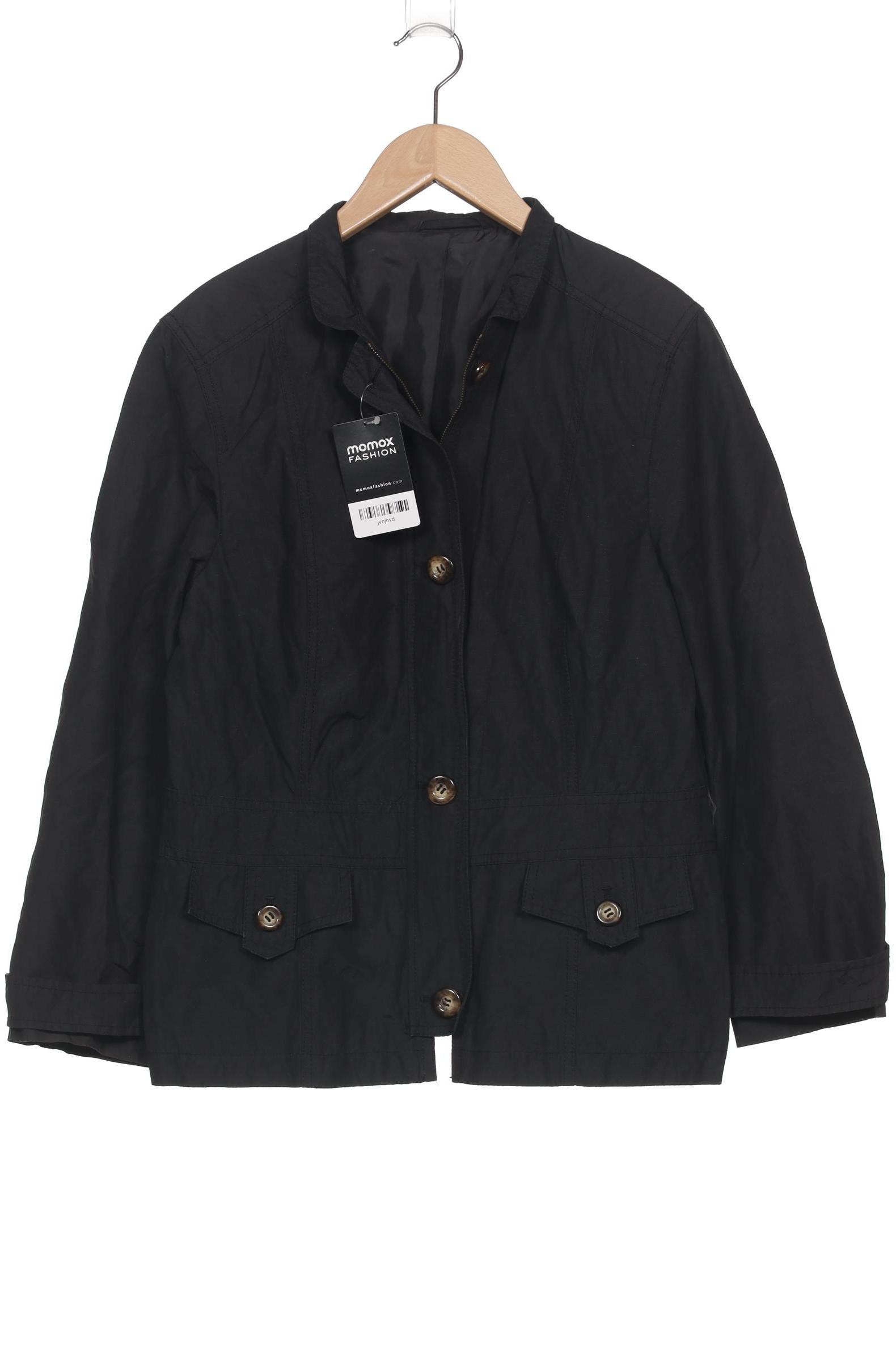 

Christian Berg Damen Jacke, schwarz, Gr. 42
