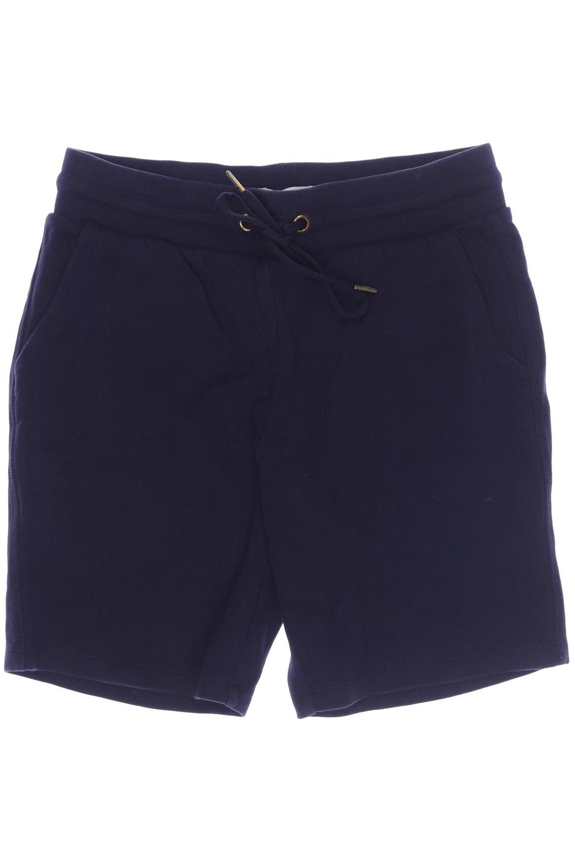 

Christian Berg Damen Shorts, marineblau