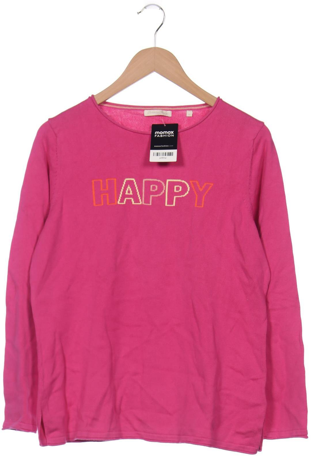 

Christian Berg Damen Pullover, pink