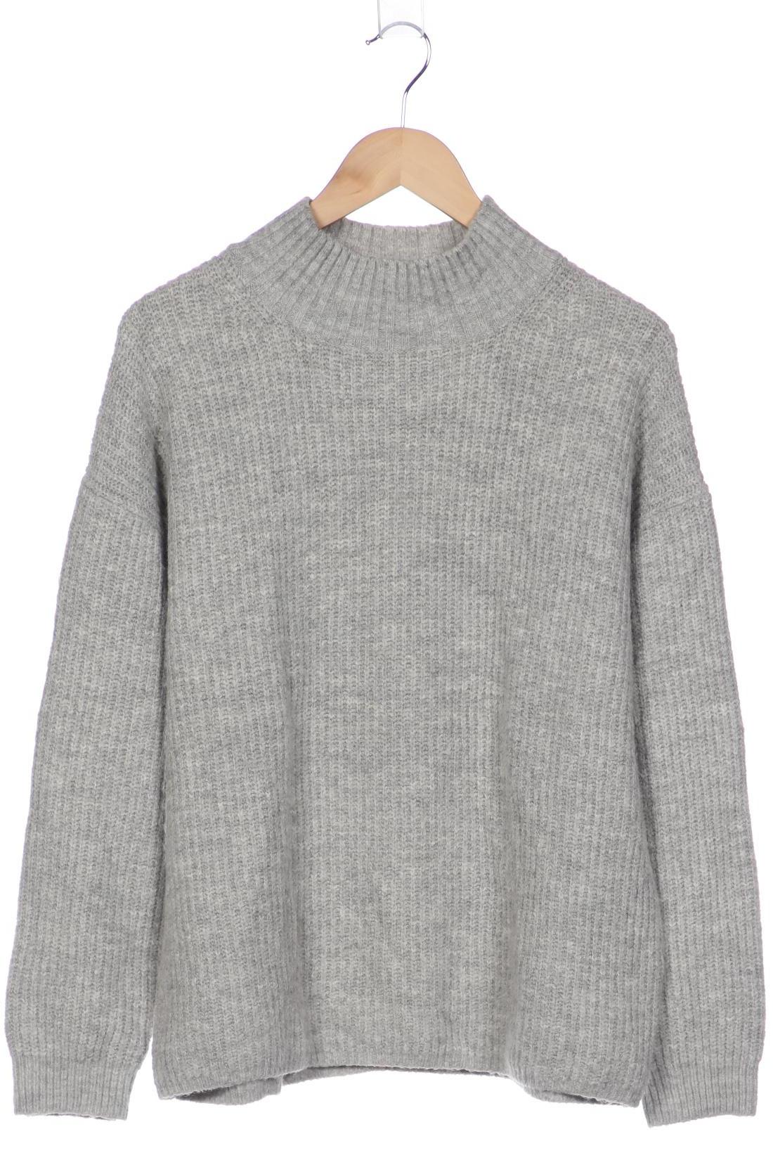 

Christian Berg Damen Pullover, grau