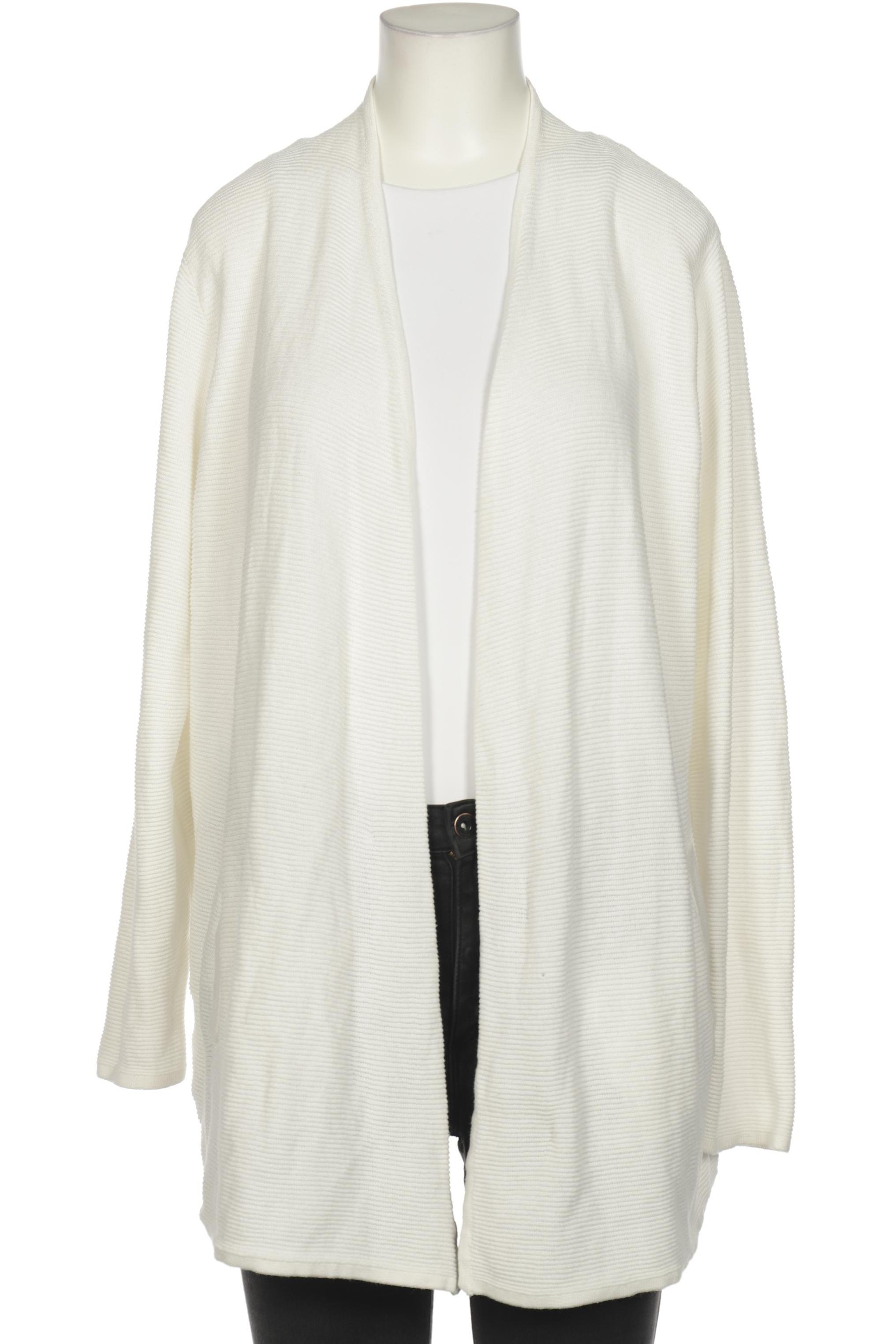

Christian Berg Damen Strickjacke, cremeweiß