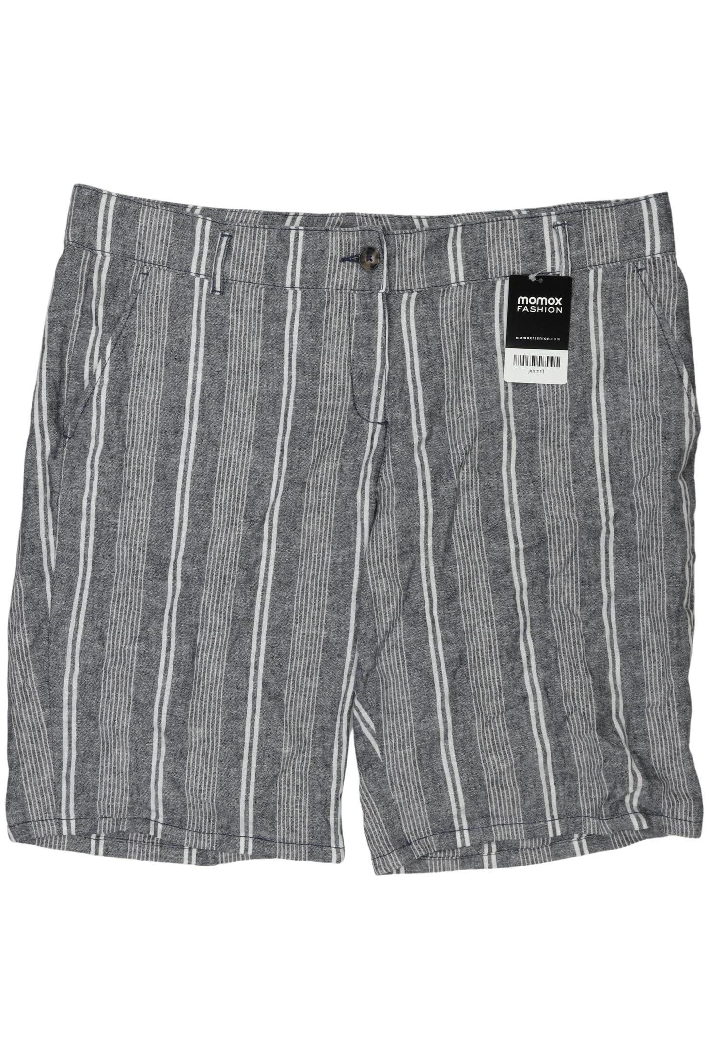 

Christian Berg Damen Shorts, grau, Gr. 44